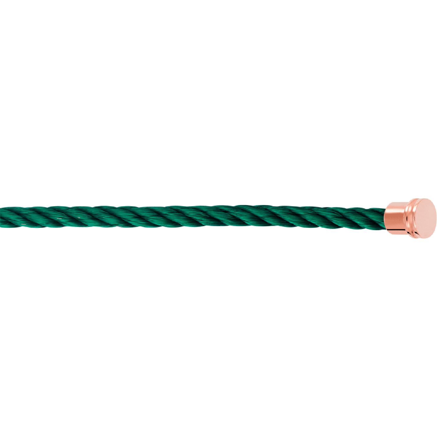 Fred - 6B1088 - Cable smeraldo