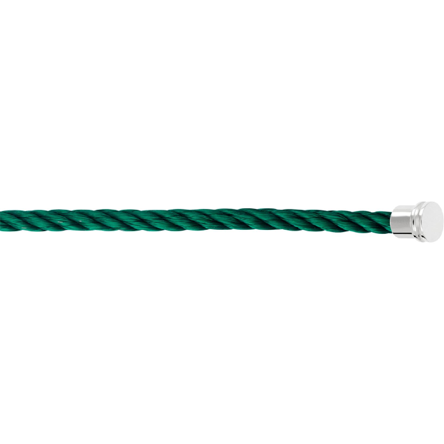 Fred - 6B1089 - Cable smeraldo