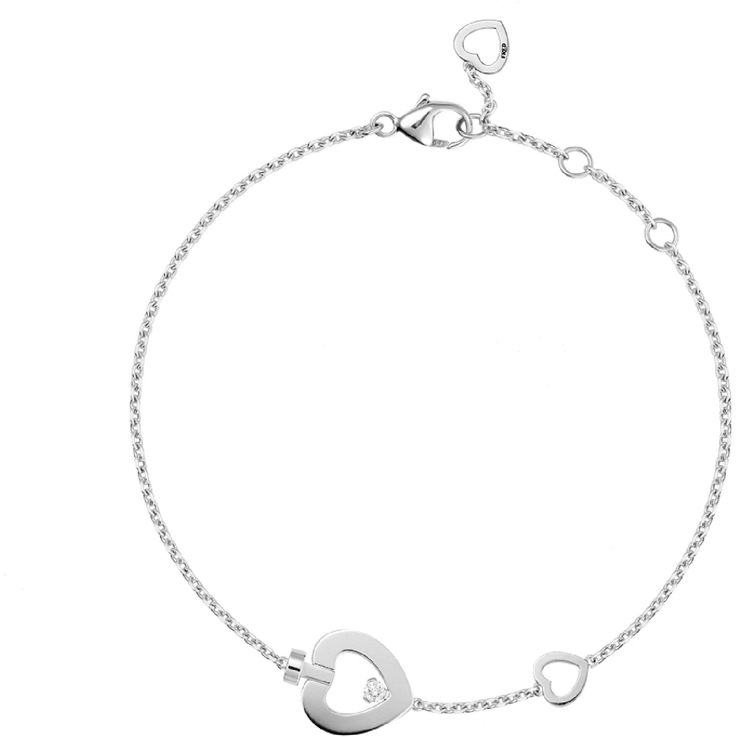 Fred - 6B1091 - Bracciale Pretty Woman