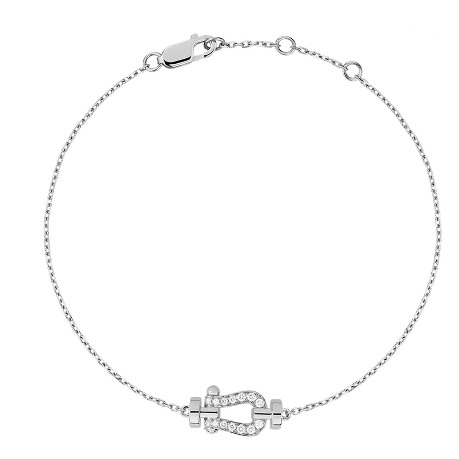 Fred - 6B1127 - Bracciale Force 10