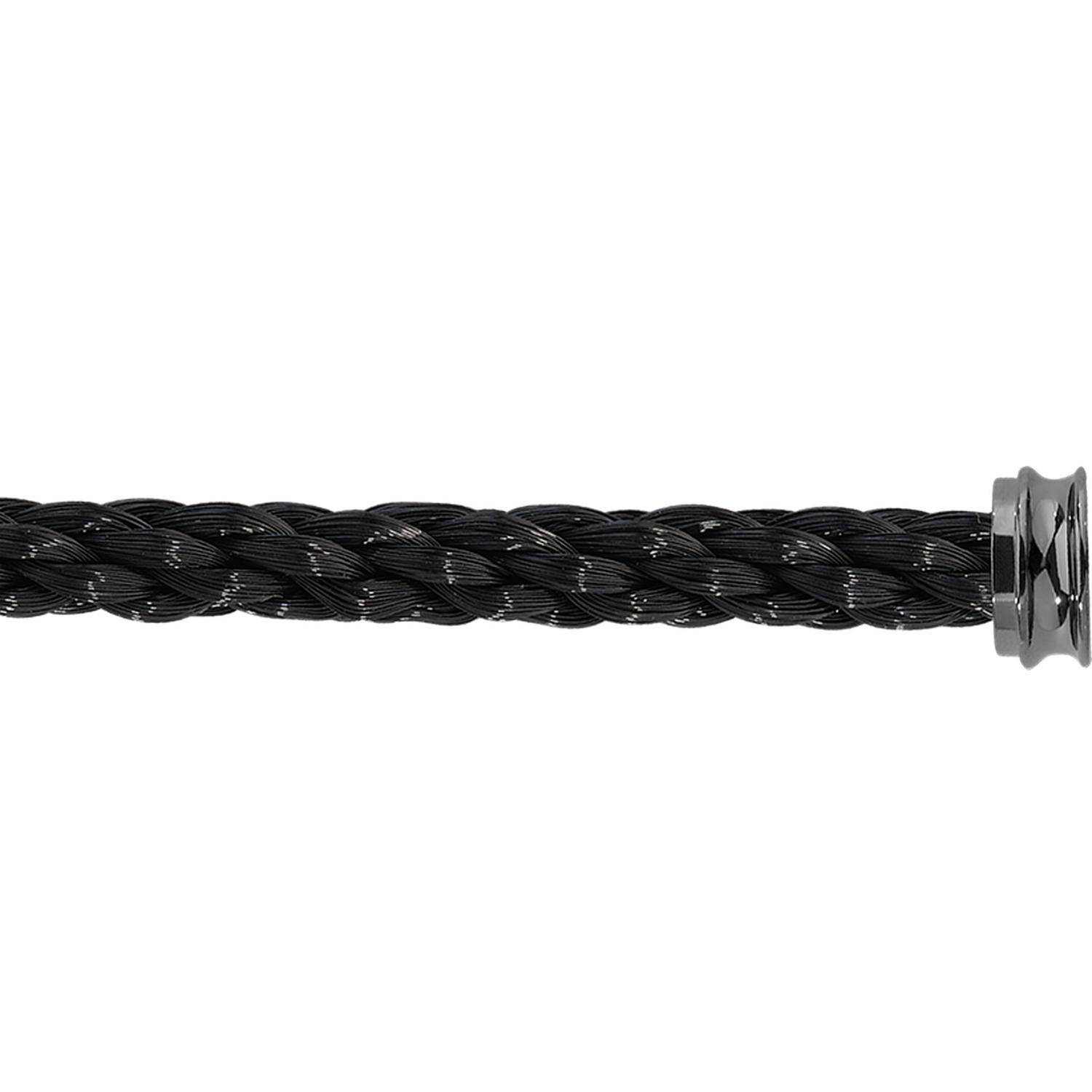 Fred - 6B1170 - Cordino nero