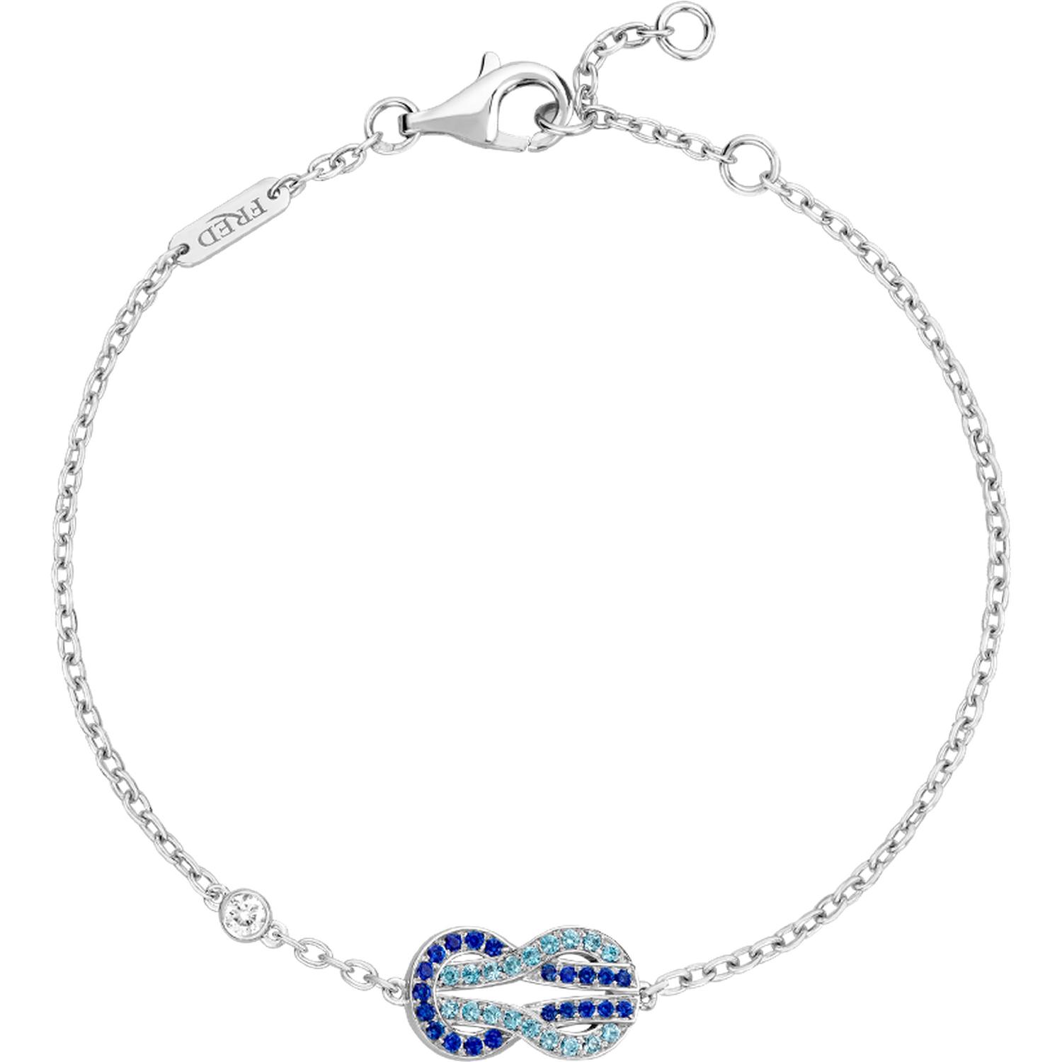 FRED - 6B1193 - Bracciale Chance Infinie