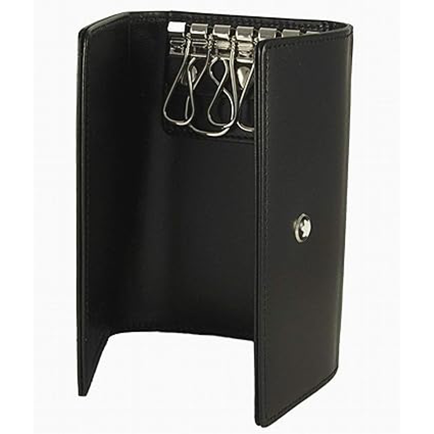 MONT BLANC - 7161 - Accessori per uomo unisex adulto - Nero