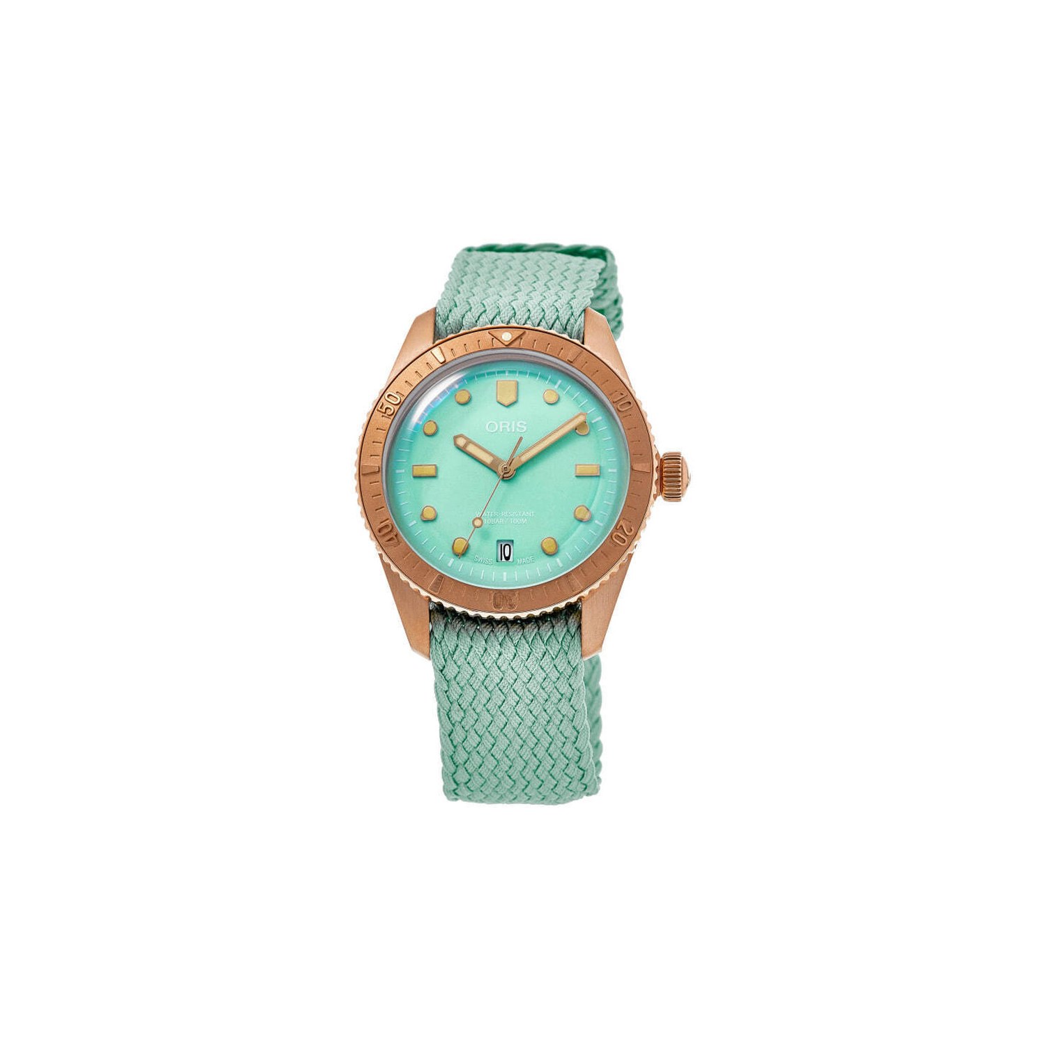 Oris - 73377713157-0731903BRS - Divers Sixty-Five