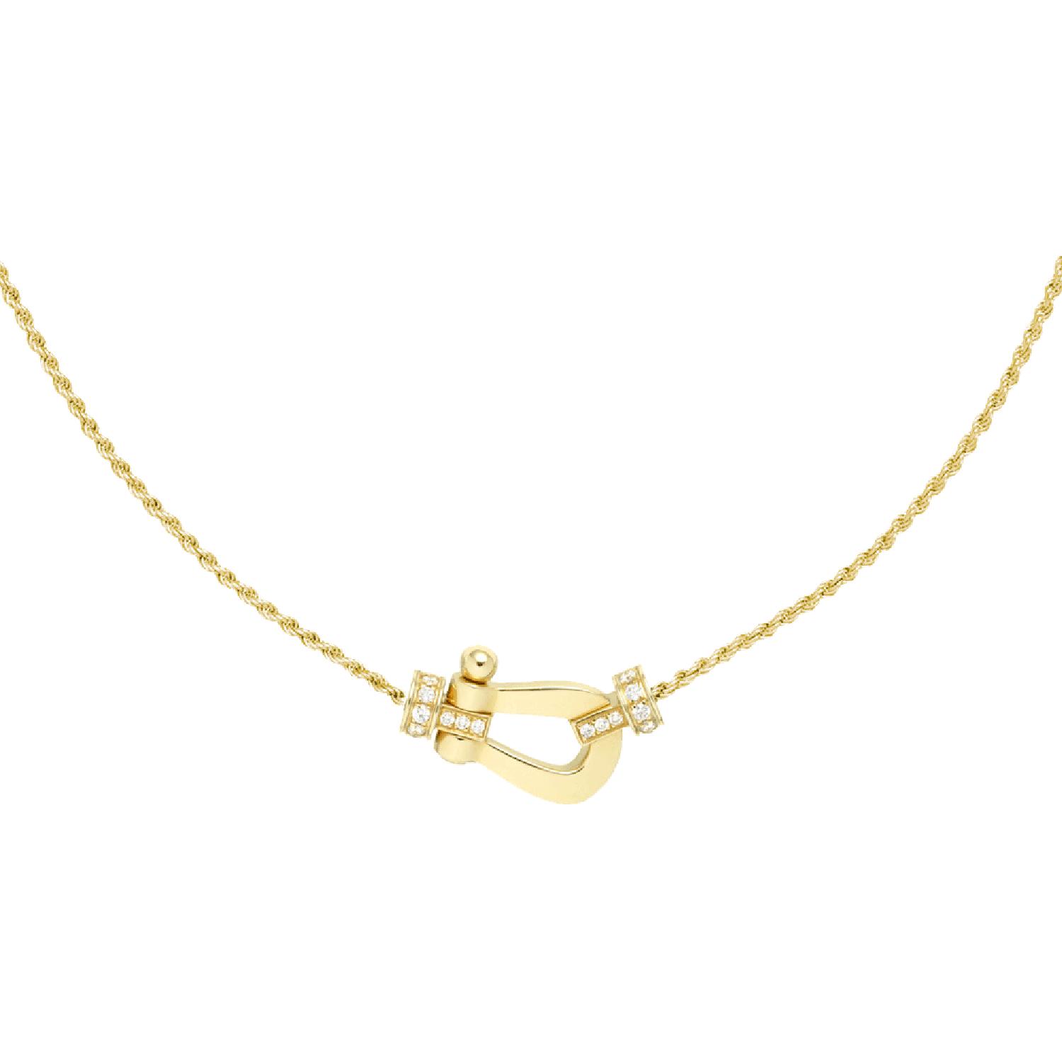 Fred - 7B0236 - Collana Force 10