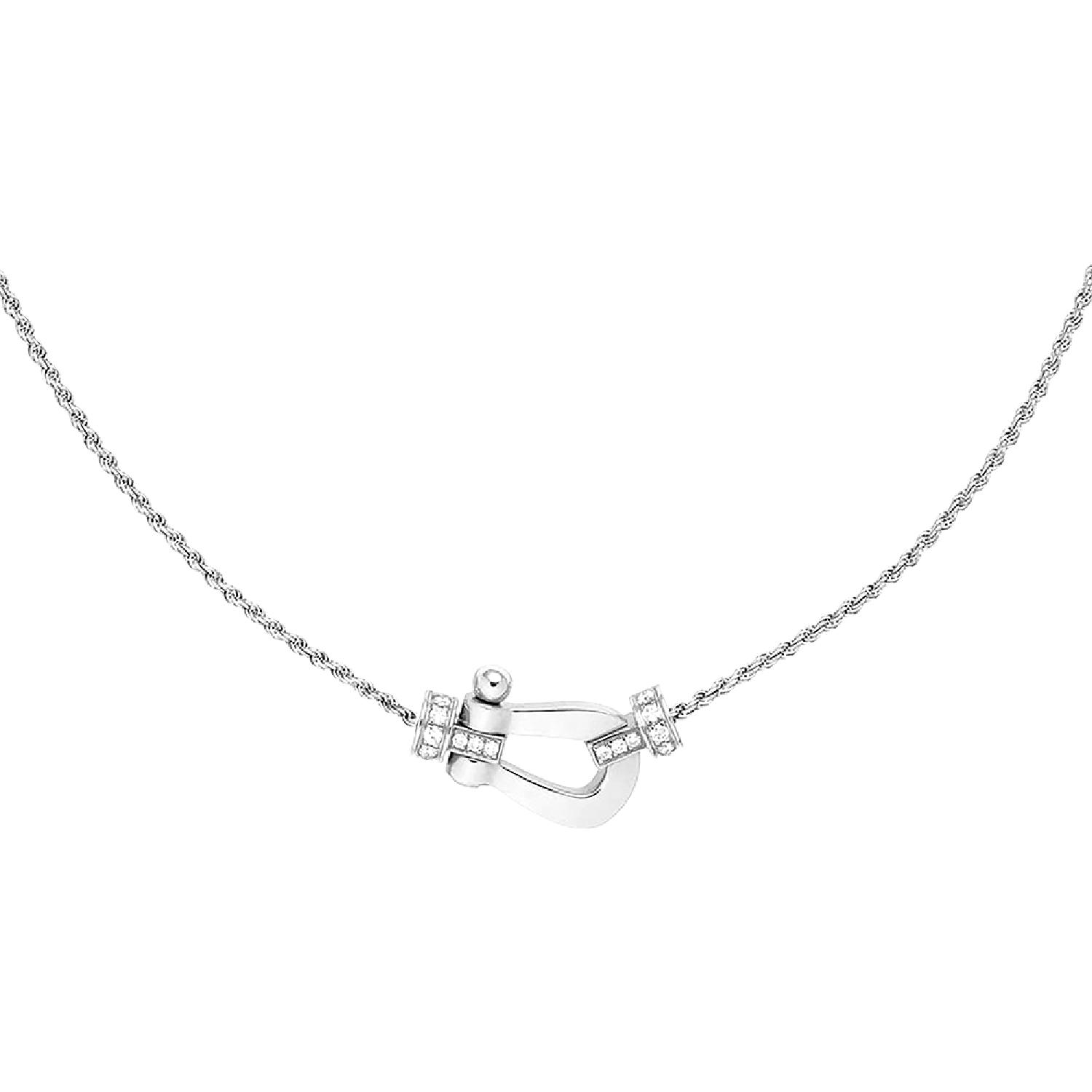 Fred - 7B0238 - Collana Force 10