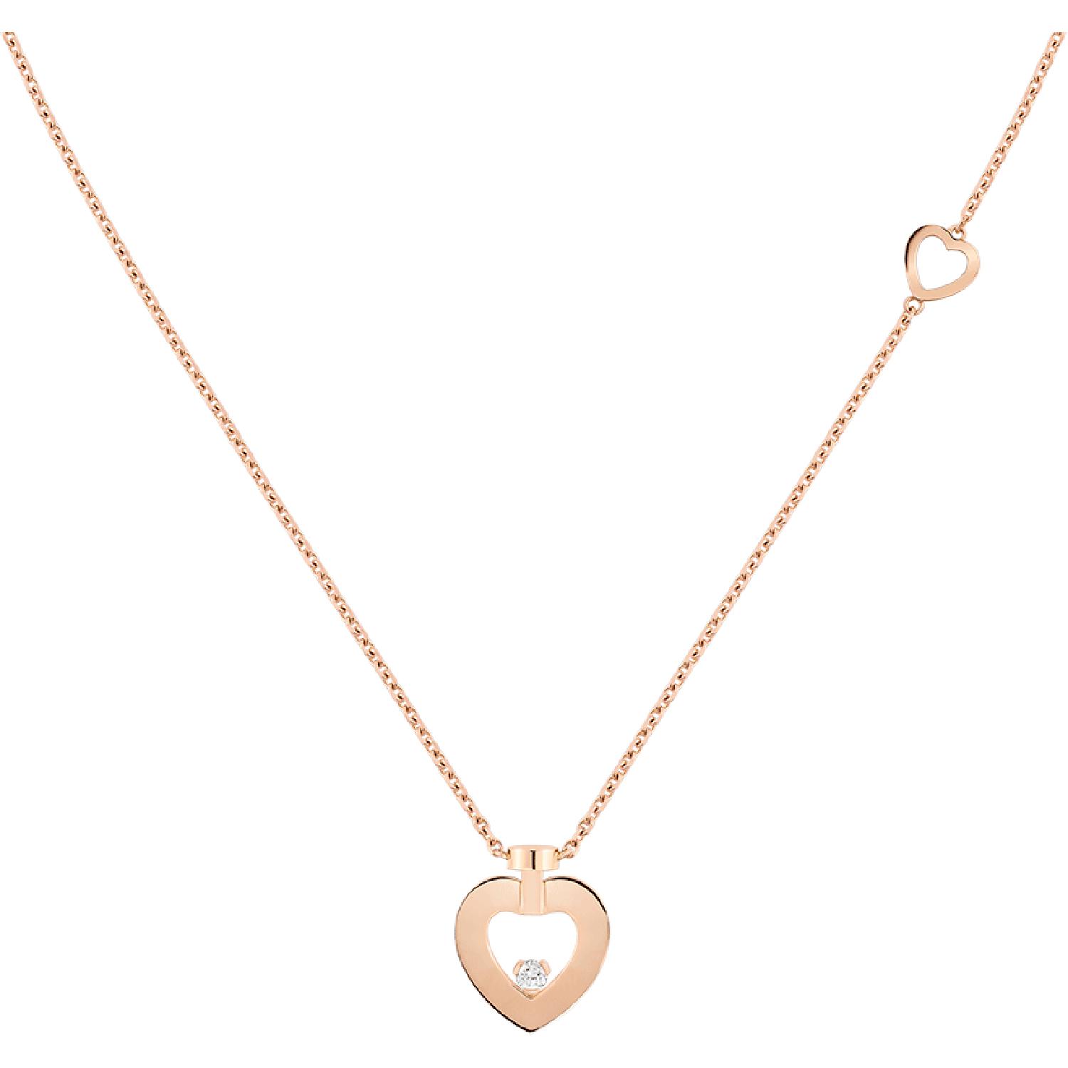 Fred - 7B0254 - Collana Pretty Woman