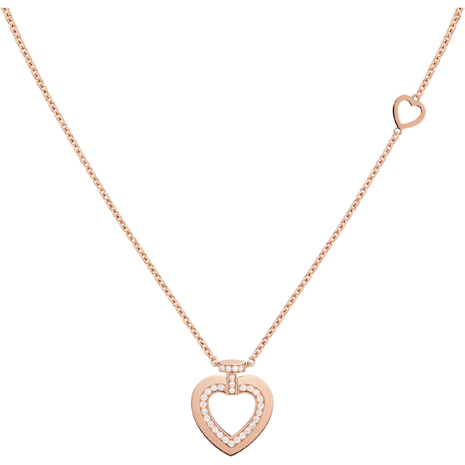 Fred - 7B0257 - Collana Pretty Woman