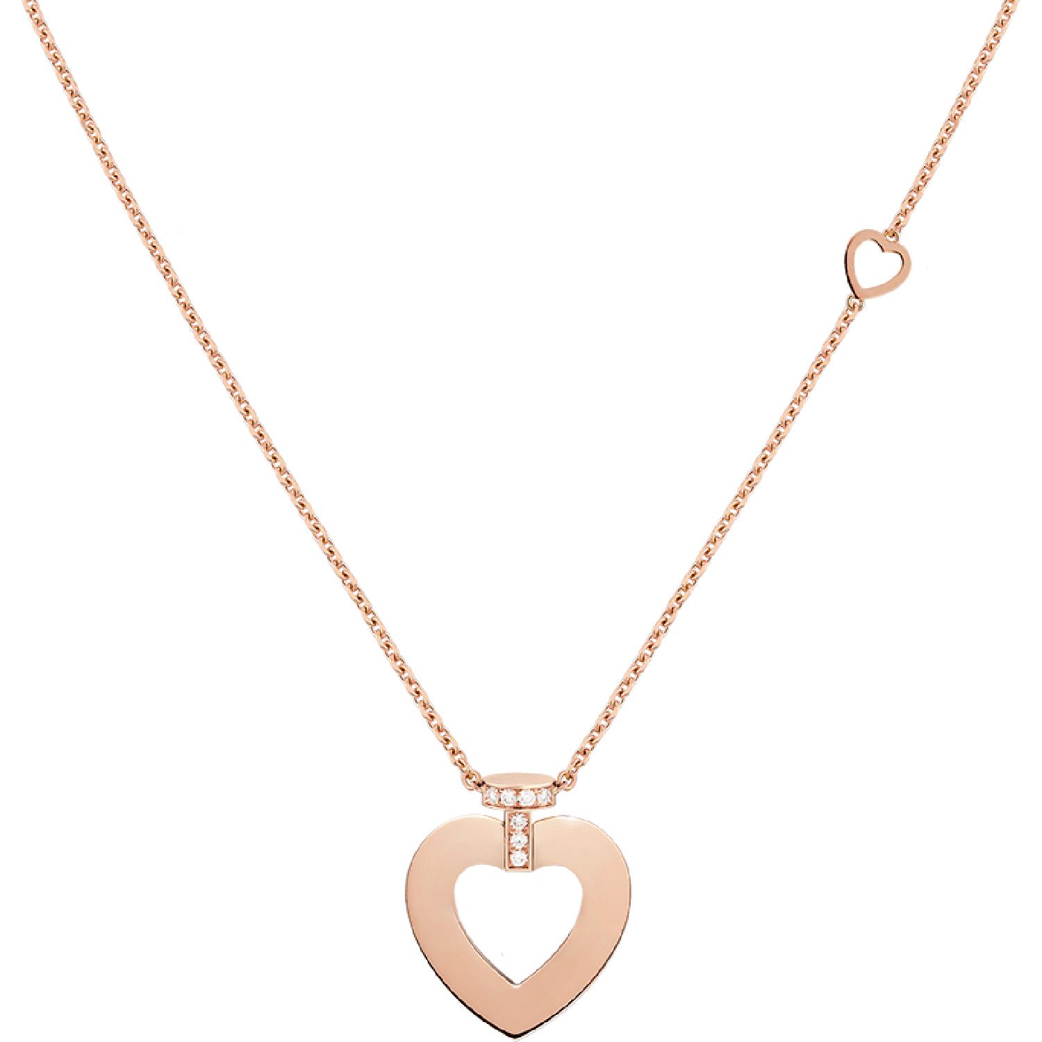 Fred - 7B0258 - Collana Pretty Woman