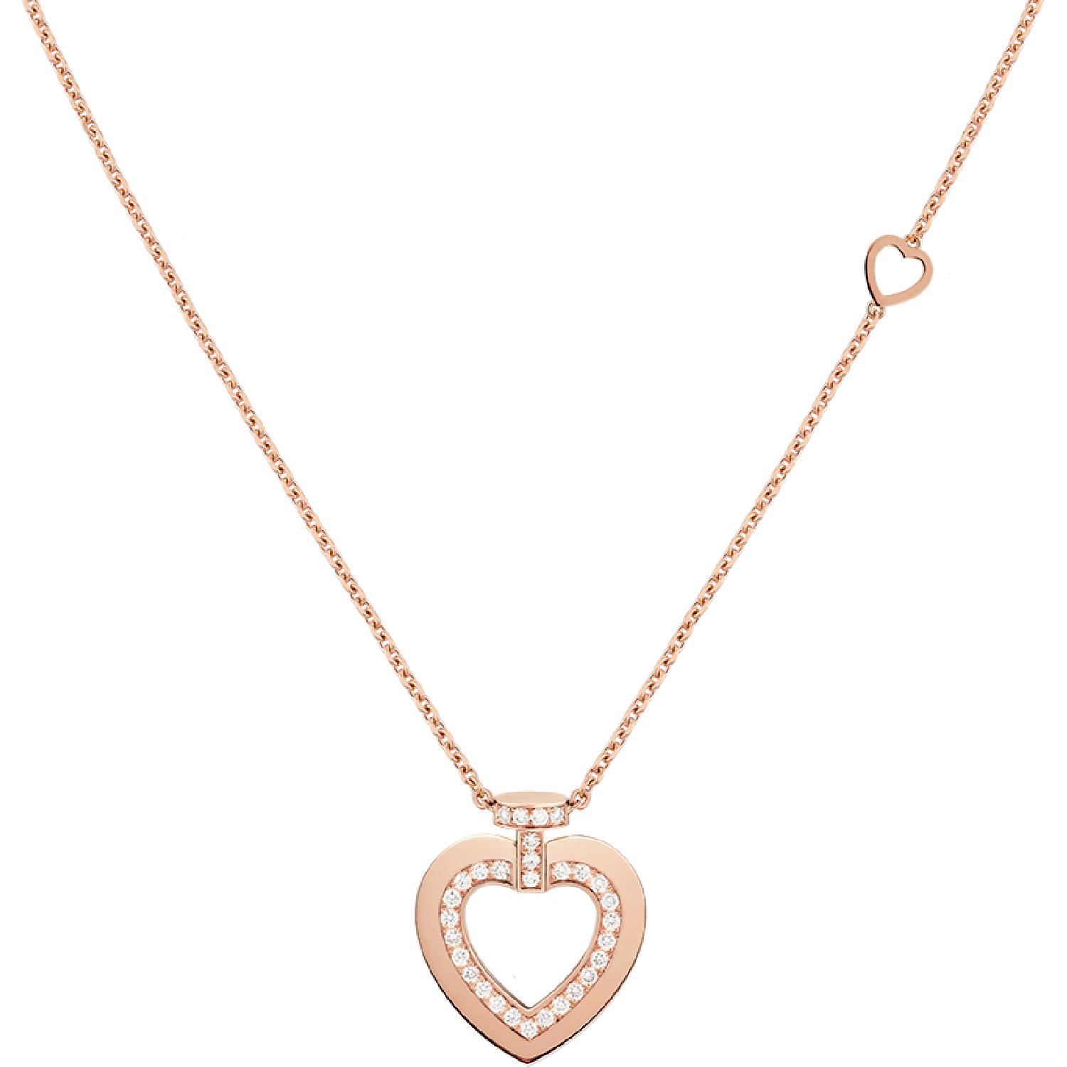 Fred - 7B0259 - Collana Pretty Woman