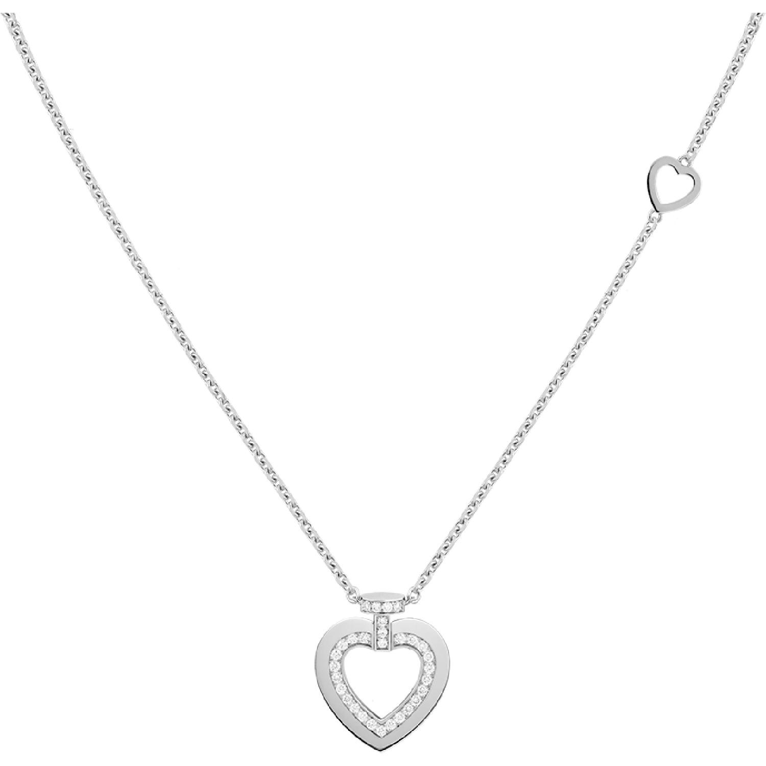 Fred - 7B0263 - Collana Pretty Woman