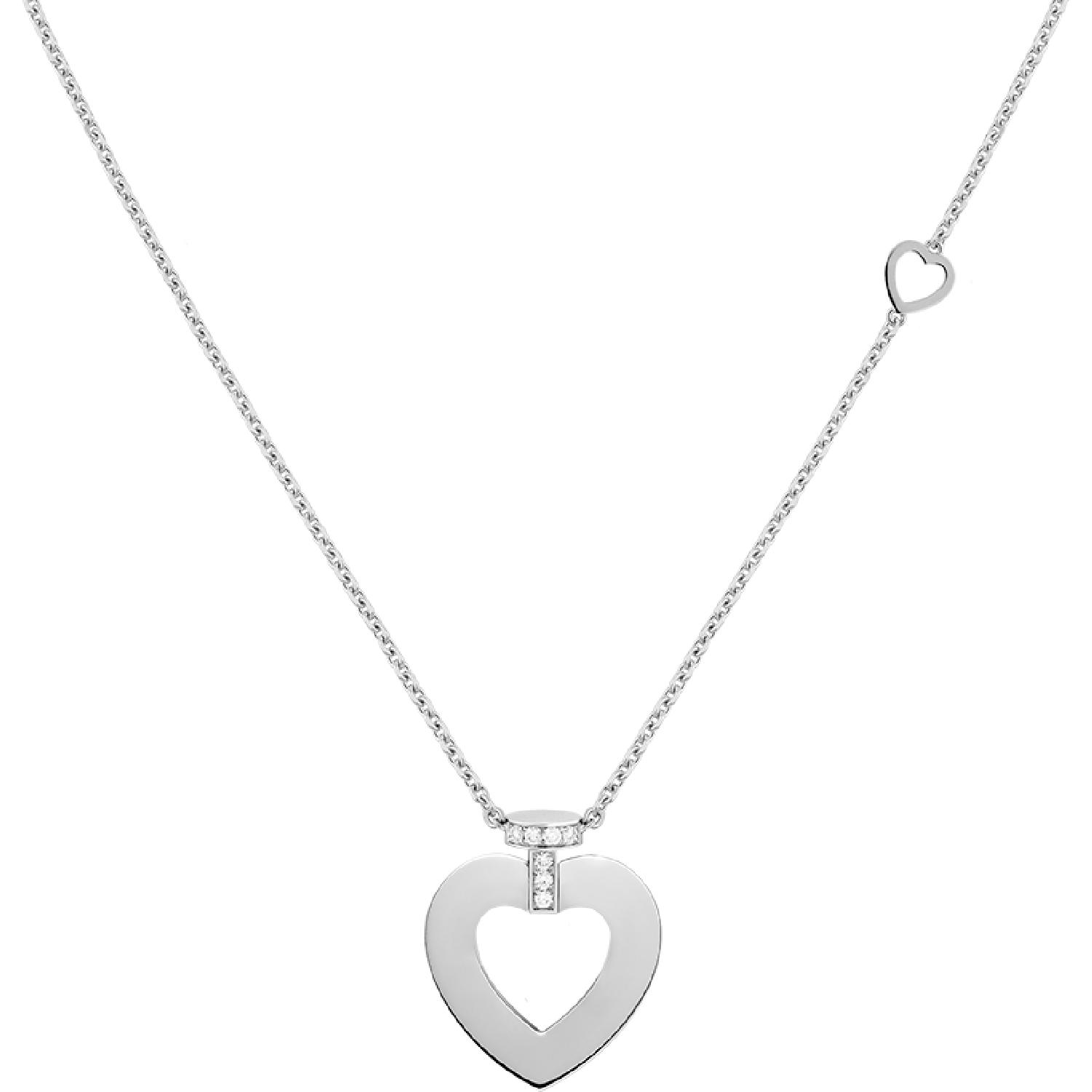 Fred - 7B0264 - Collana Pretty Woman