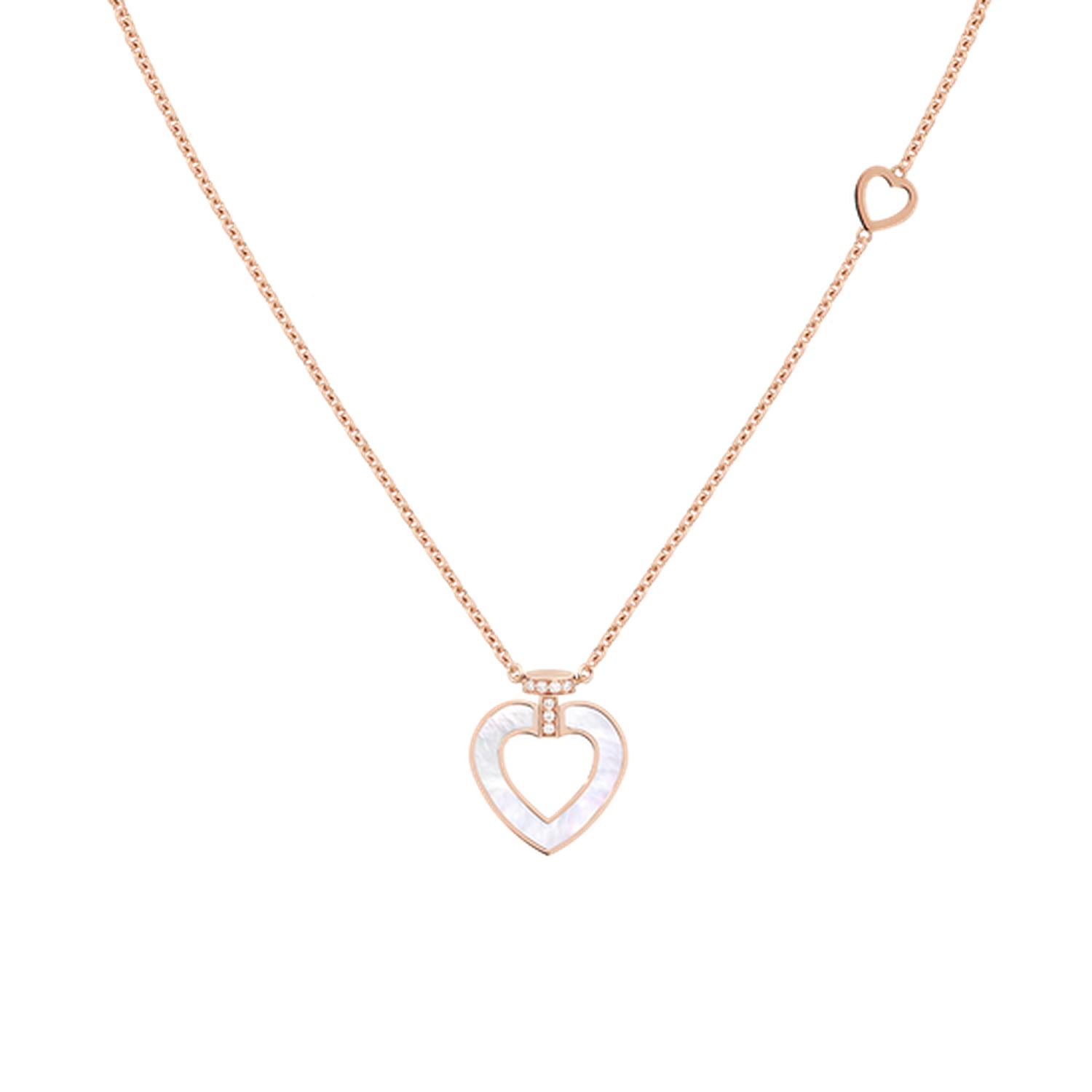 FRED - 7B0274 - Collana Pretty Woman