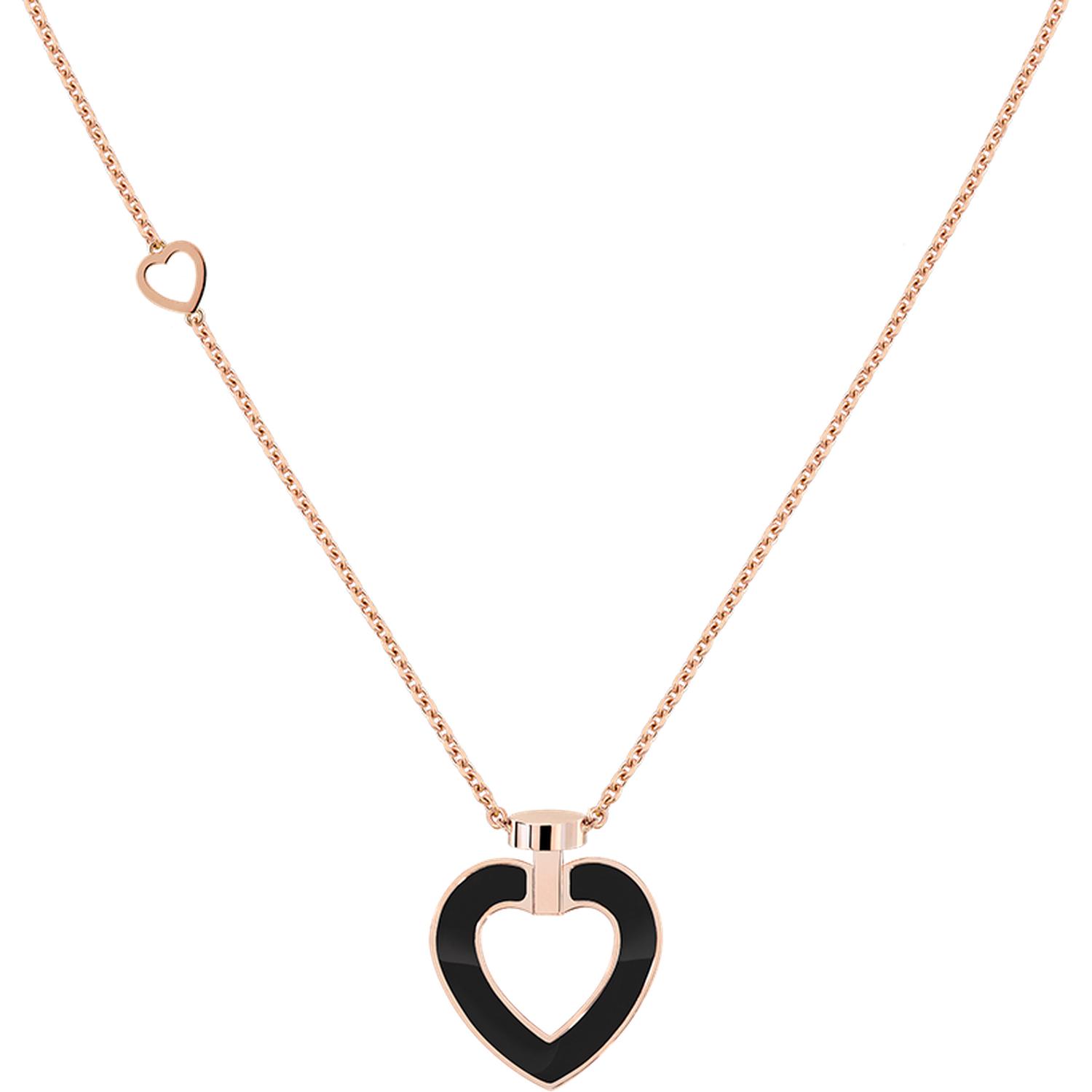 Fred - 7B0277 - Collana Chance Infinie Lucky Medals
