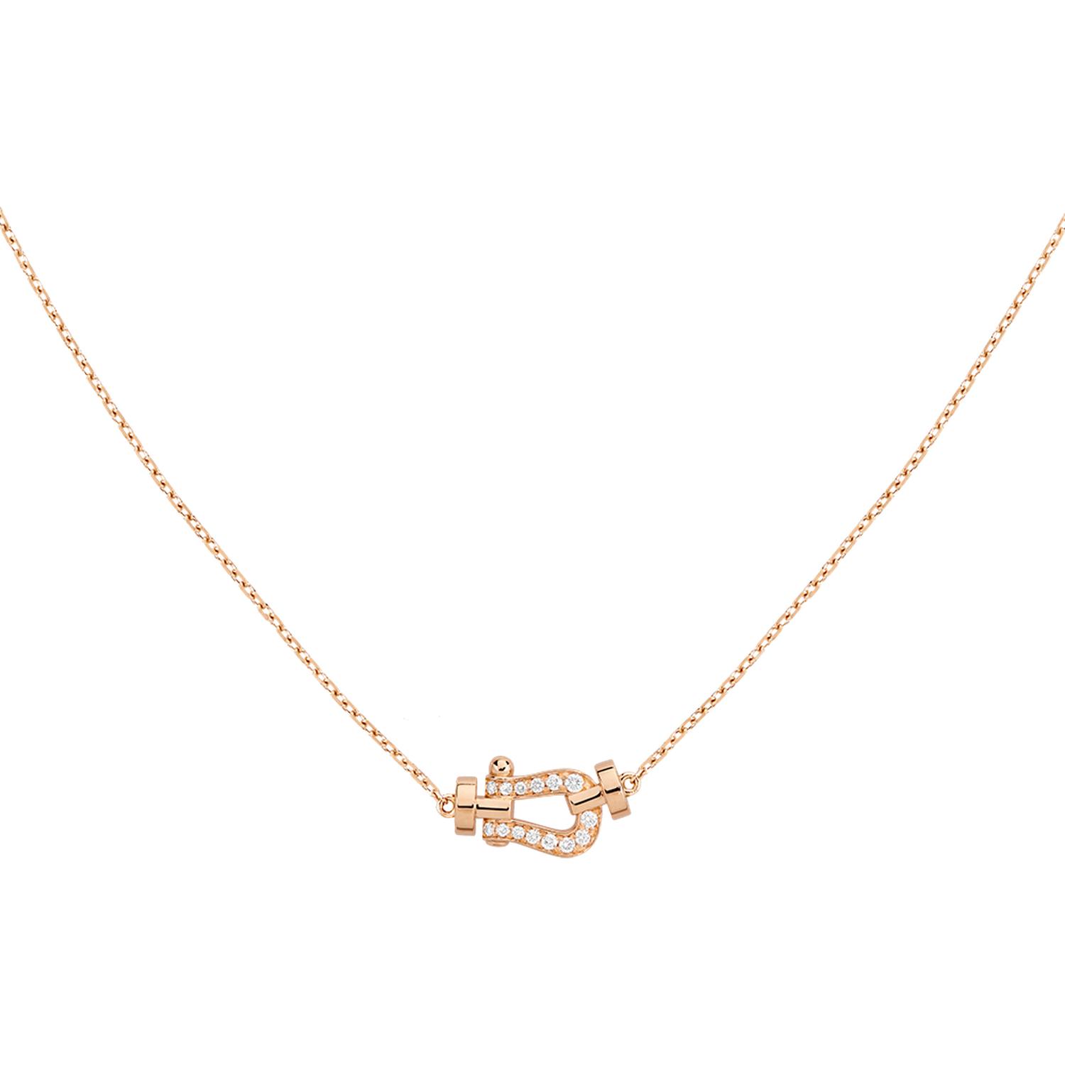 Fred - 7B0280 - Collana Force 10