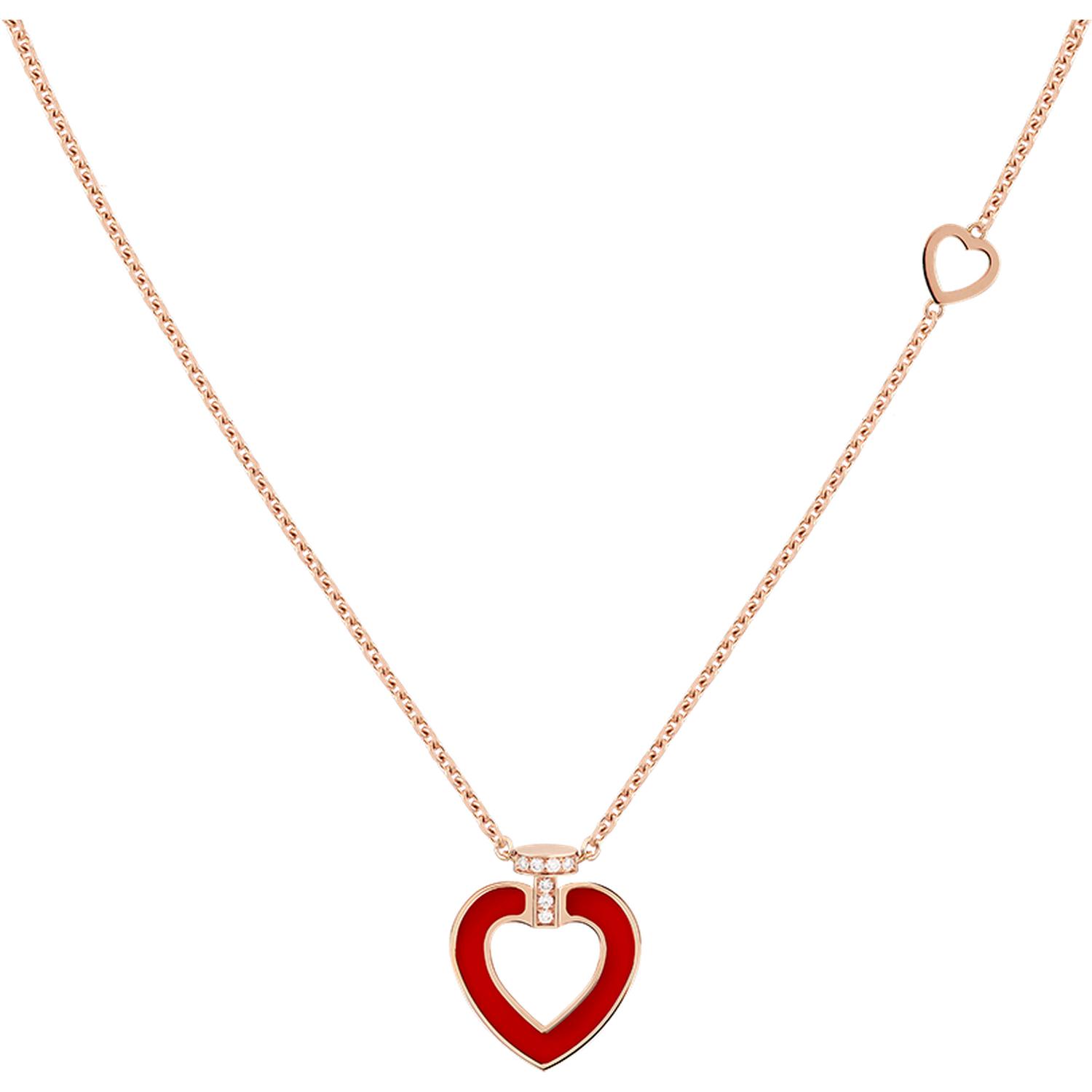 FRED - 7B0287 - Collana Pretty Woman