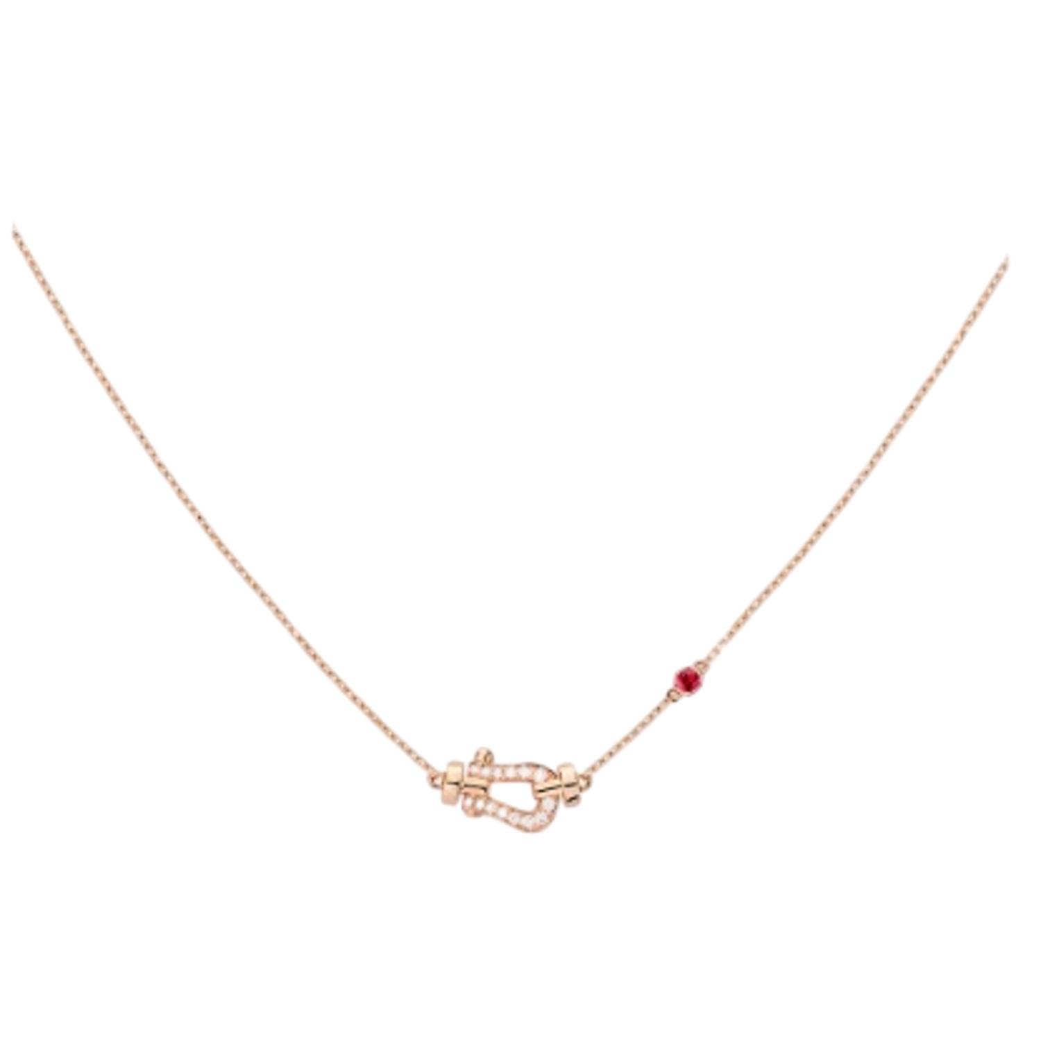 FRED - 7B0289 - Collana Force 10