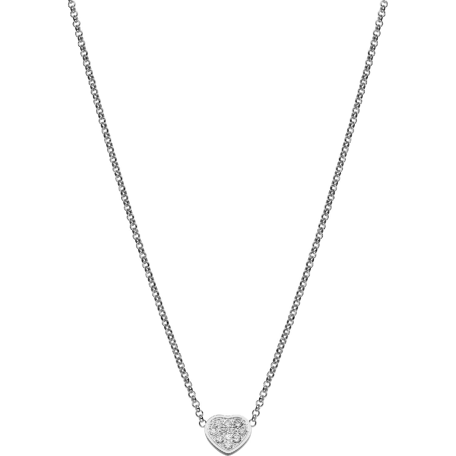 CHOPARD - 81A086-1901 - My Happy Hearts