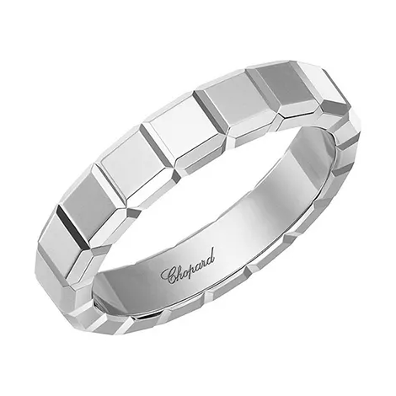 CHOPARD - 829834-1008 - Anello Chopard Ice Cube