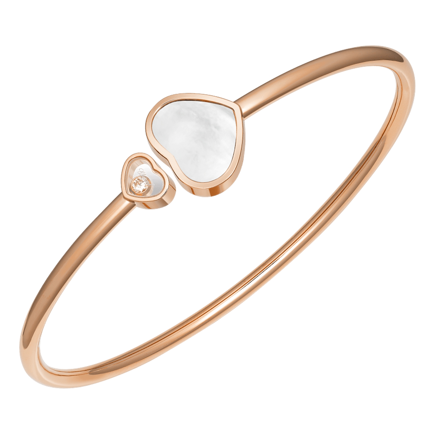 CHOPARD - 857482-53004 - Bracciale