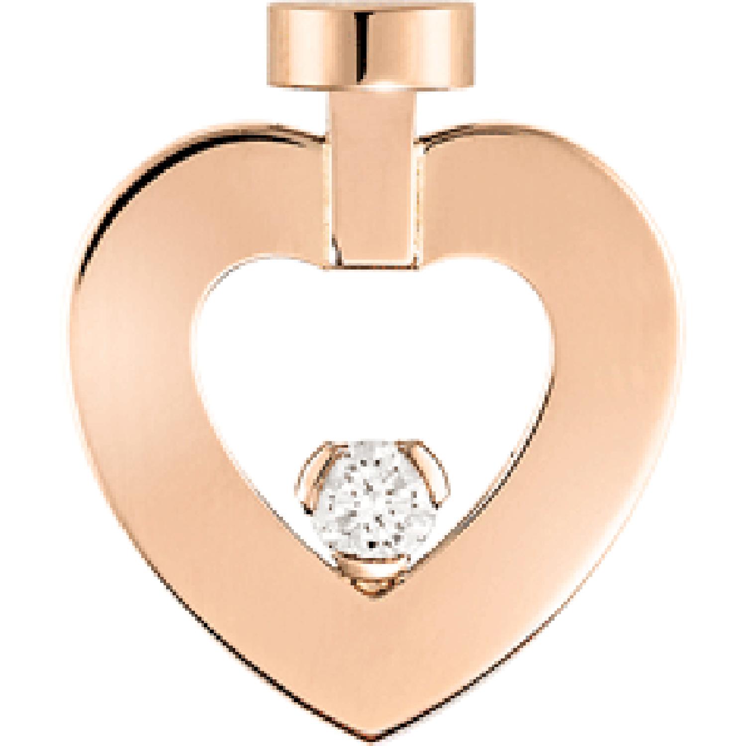 Fred - 8B0312 - Orecchino a lobo Pretty Woman