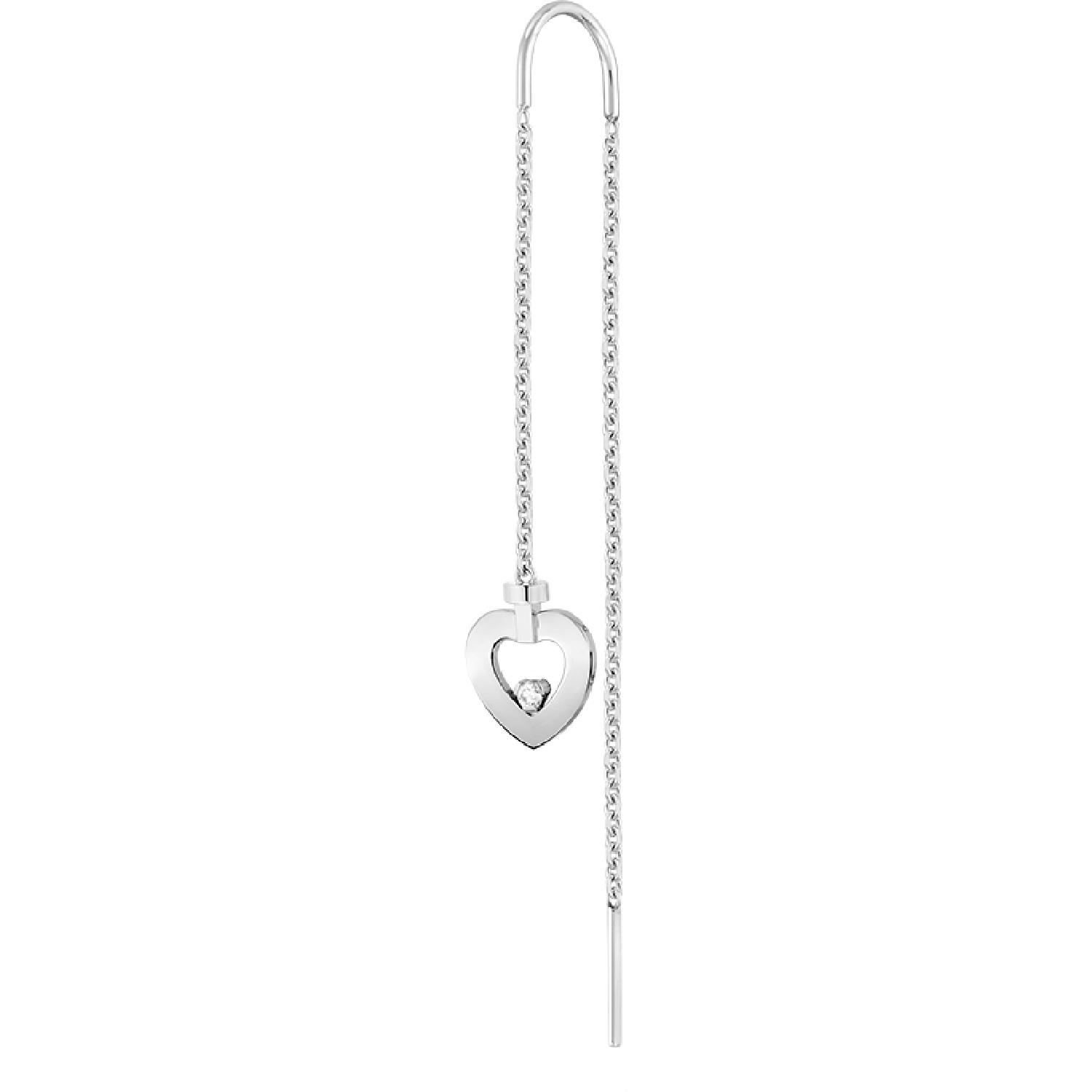 Fred - 8B0313 - Orecchino Pretty Woman