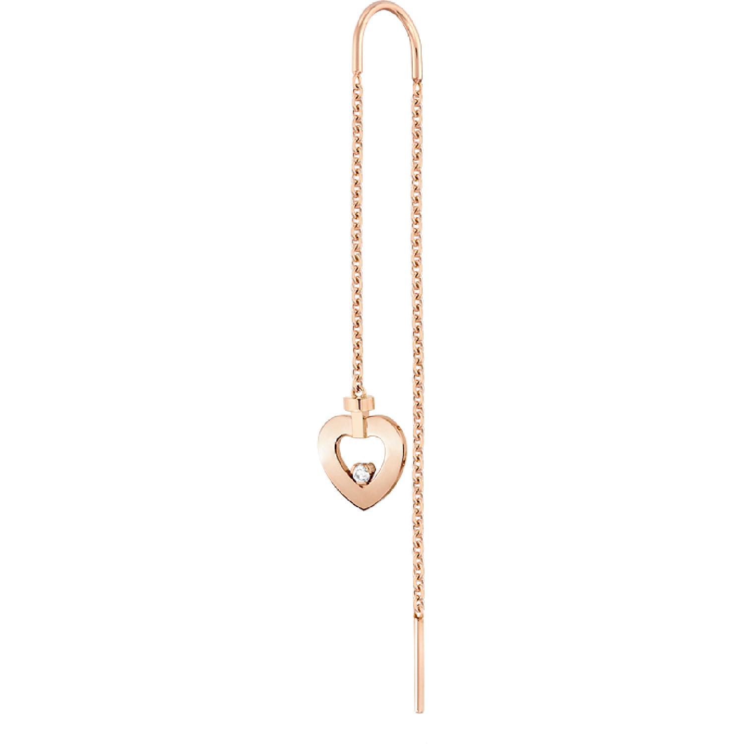 Fred - 8B0314 - Orecchino Pretty Woman