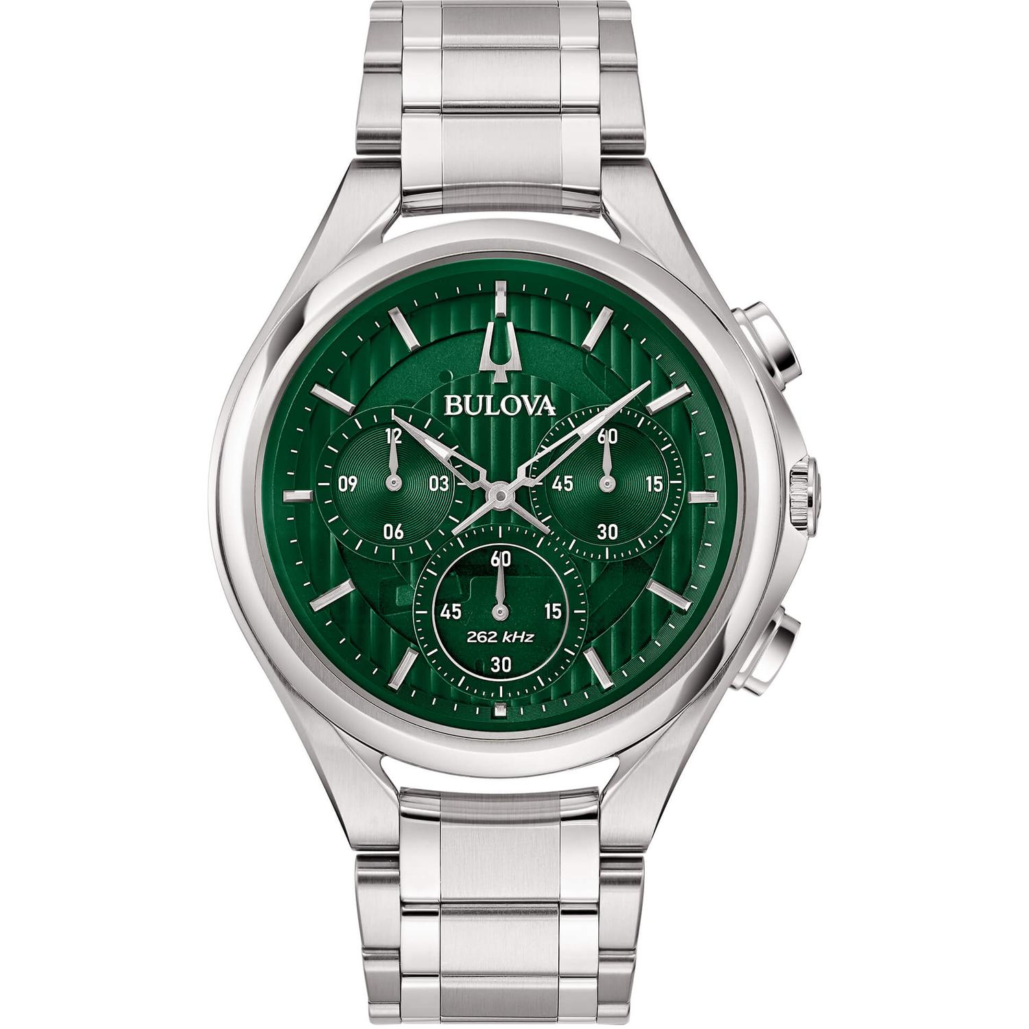 Bulova - 96A297 - Curv Dress