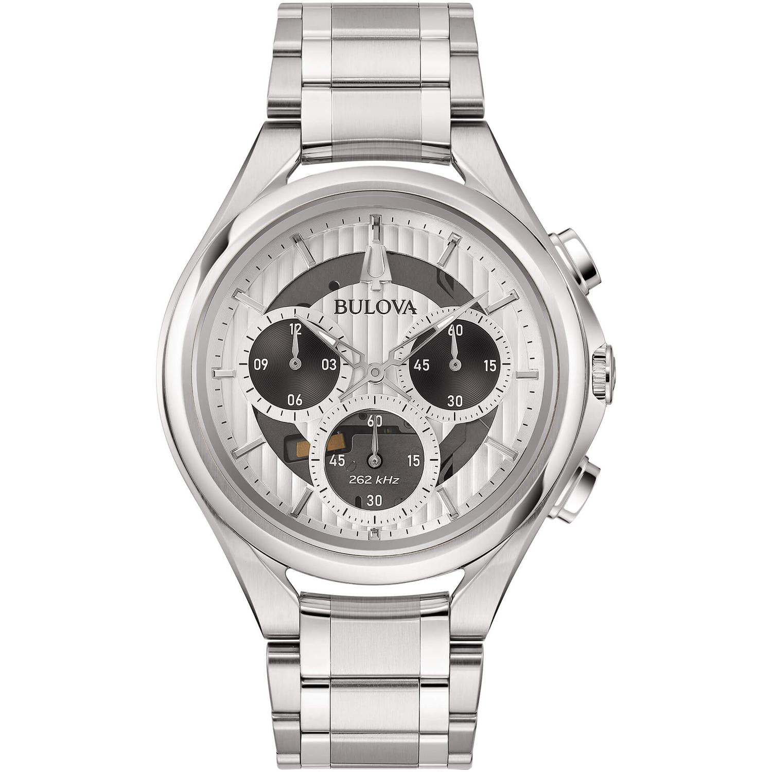 Bulova - 96A301 - Curv Dress