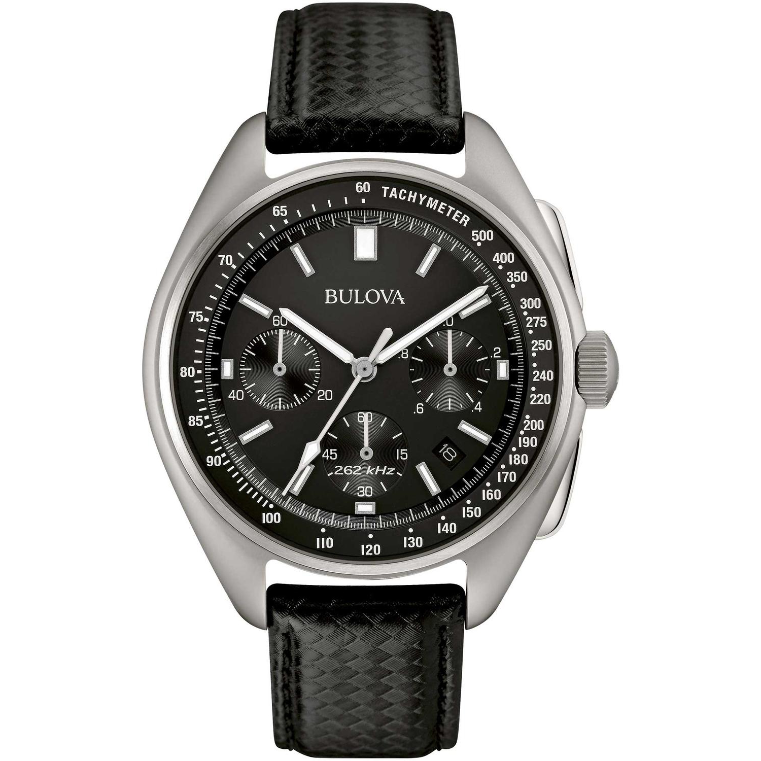 BULOVA - 96B251 - Lunar Pilot