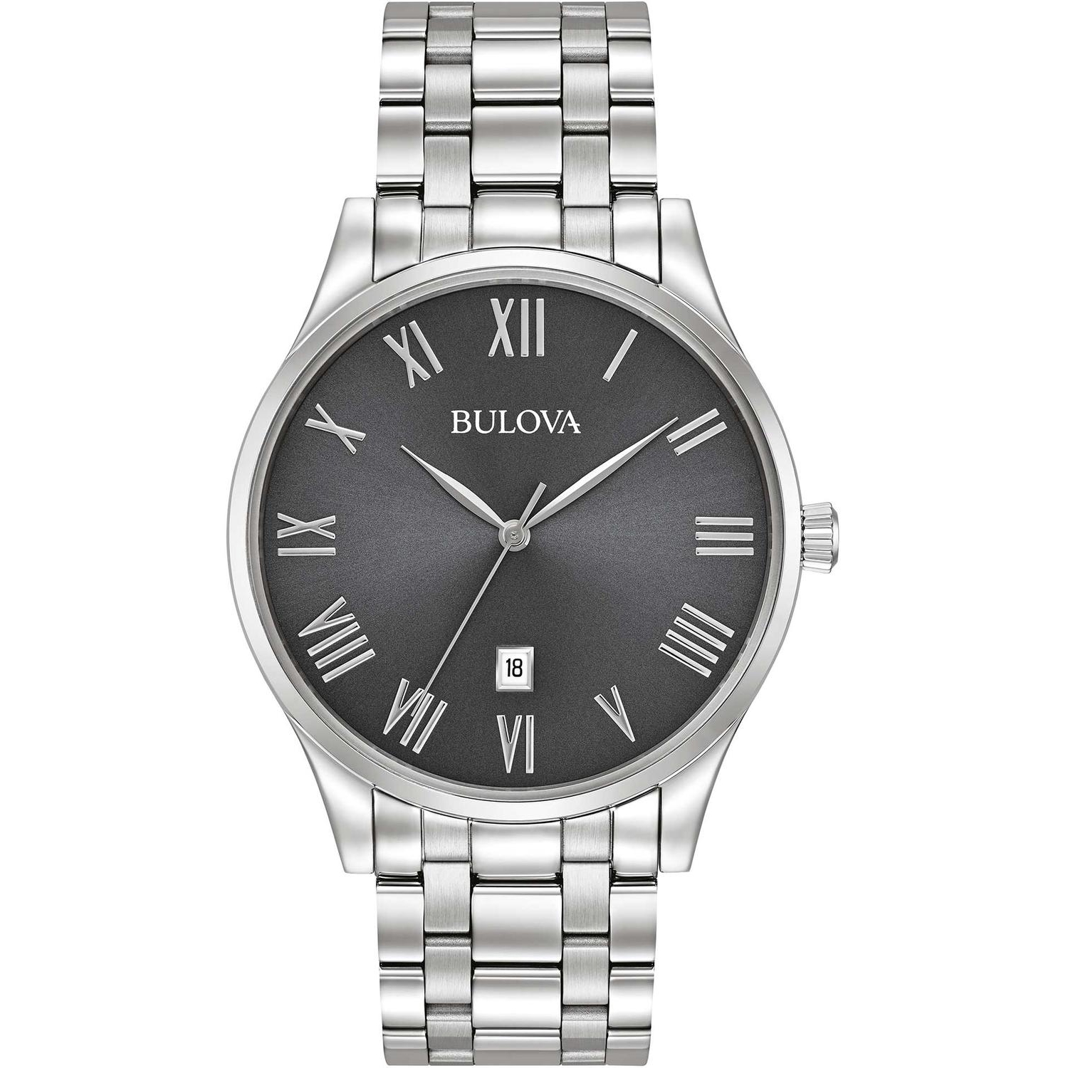 BULOVA - 96B261 - Classic