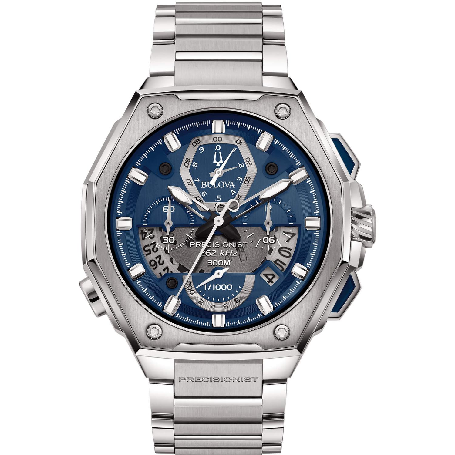 Bulova - 96B349 - Precisionist X
