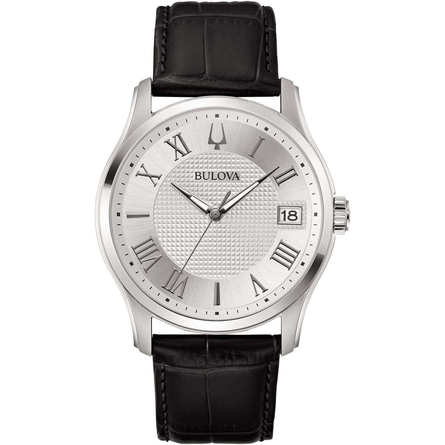 Bulova - 96B388 - Wilton