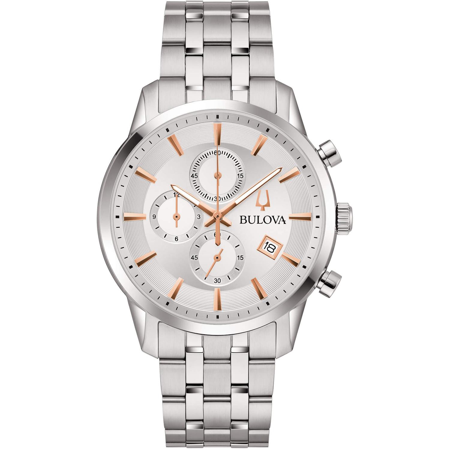 Bulova - 96B411 - Sutton Chrono