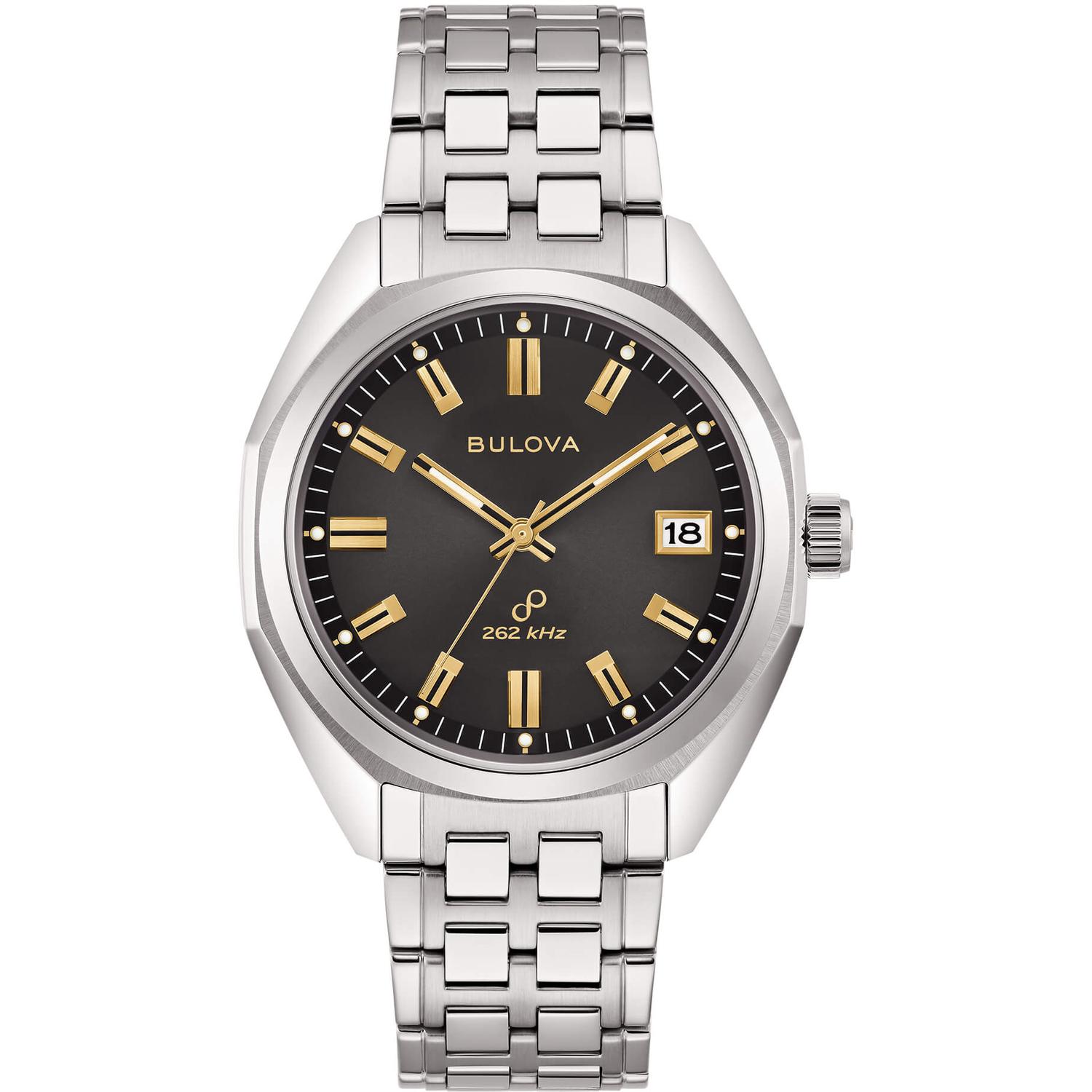 Bulova - 96B415 - Jet Star
