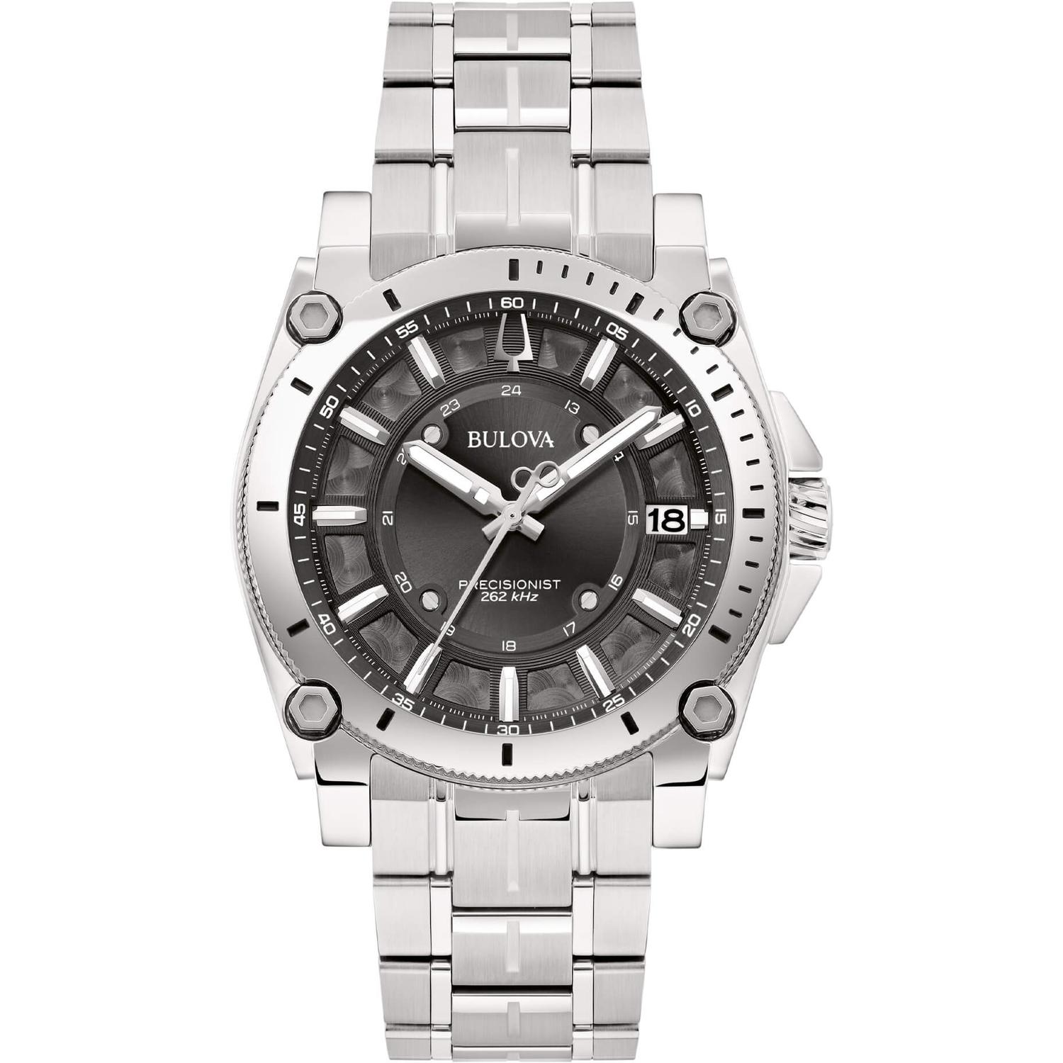 Bulova - 96B417 - Icon