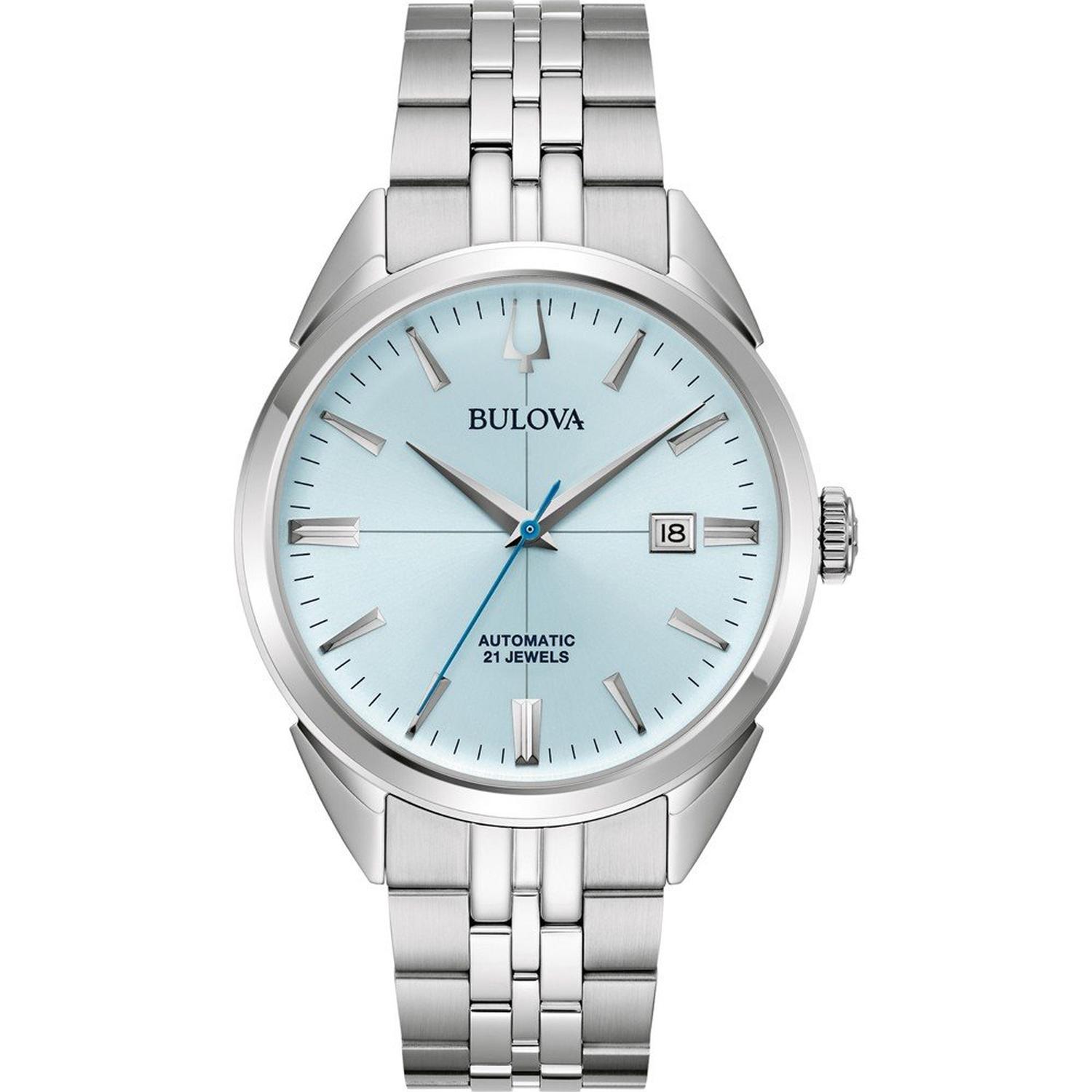 Bulova - 96B423 - Orologio Bulova Classic 96B423 Sutton