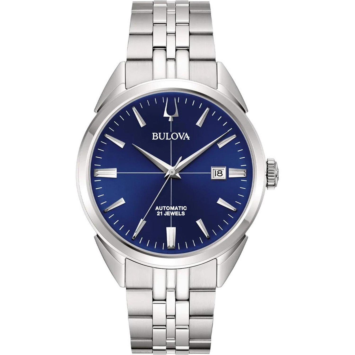 Bulova - 96B425 - Orologio Bulova Classic 96B425 Sutton