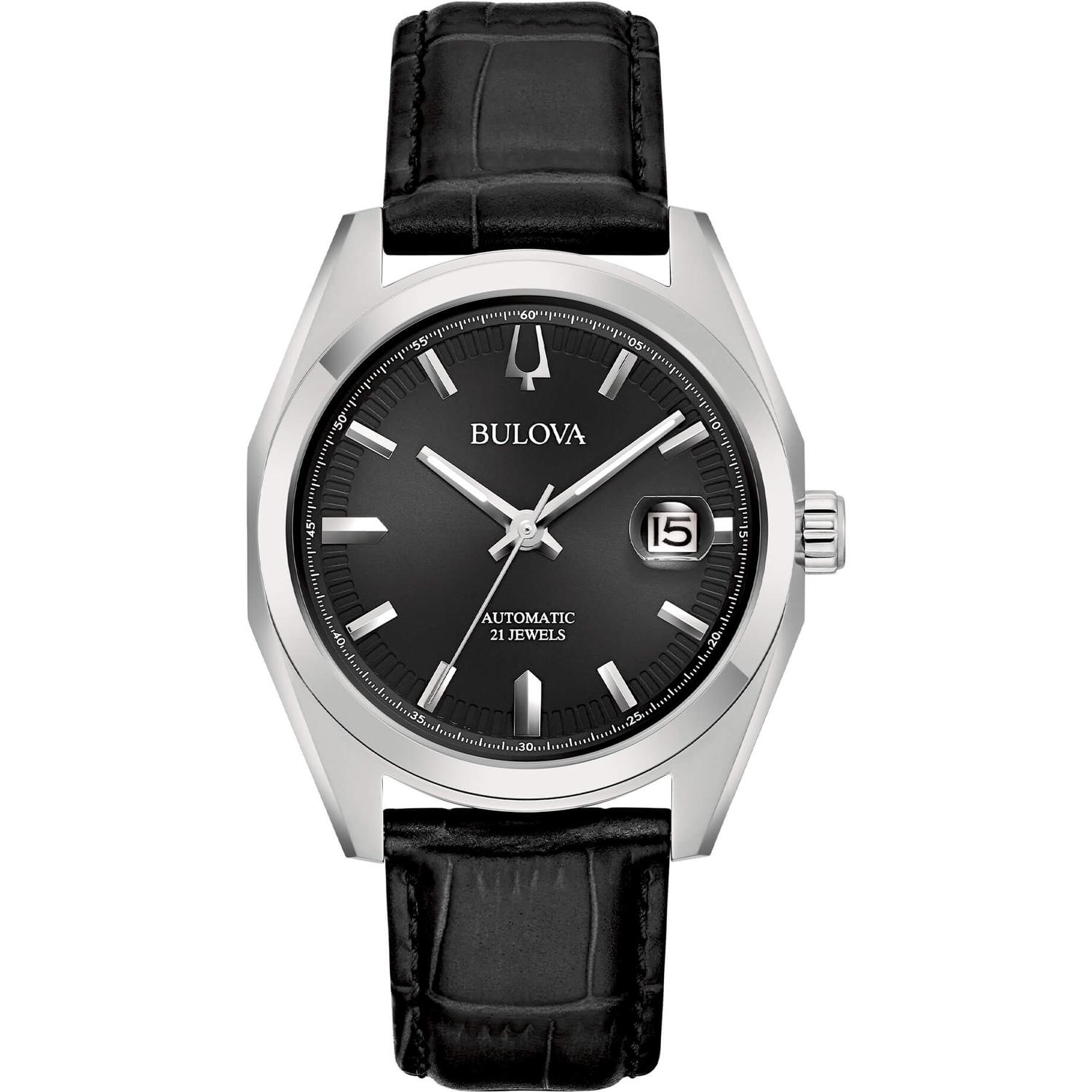 BULOVA - 96B435 - Surveyor Automatic