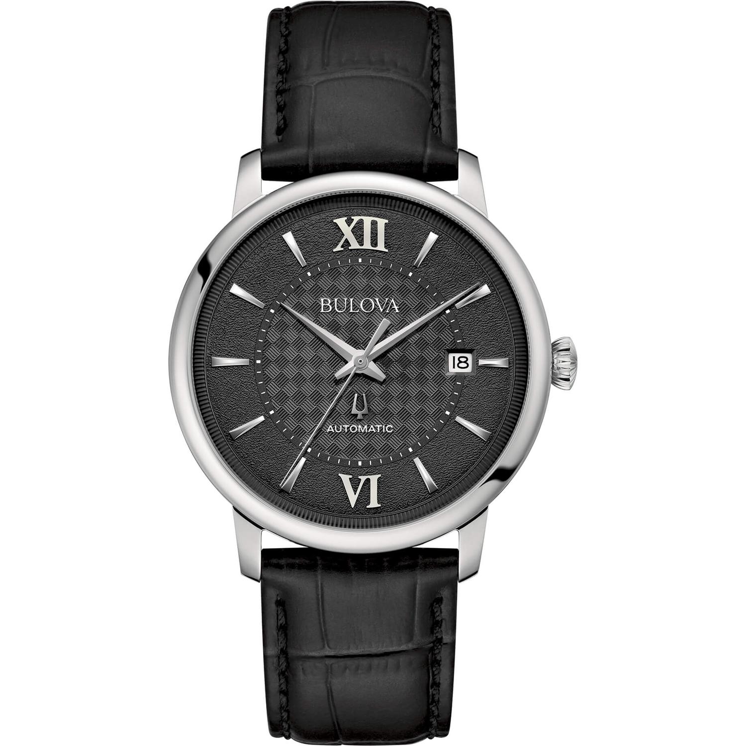 Bulova - 96B441 - Hudson