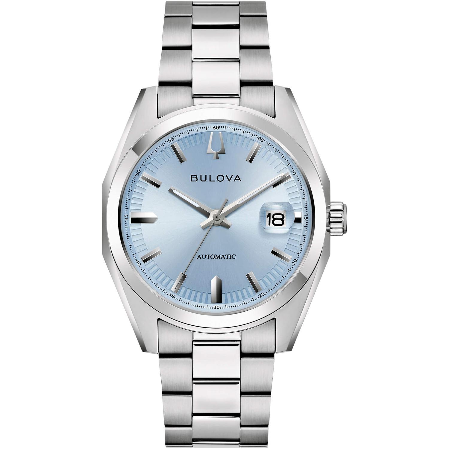 BULOVA - 96B469 - Surveyor Automatic