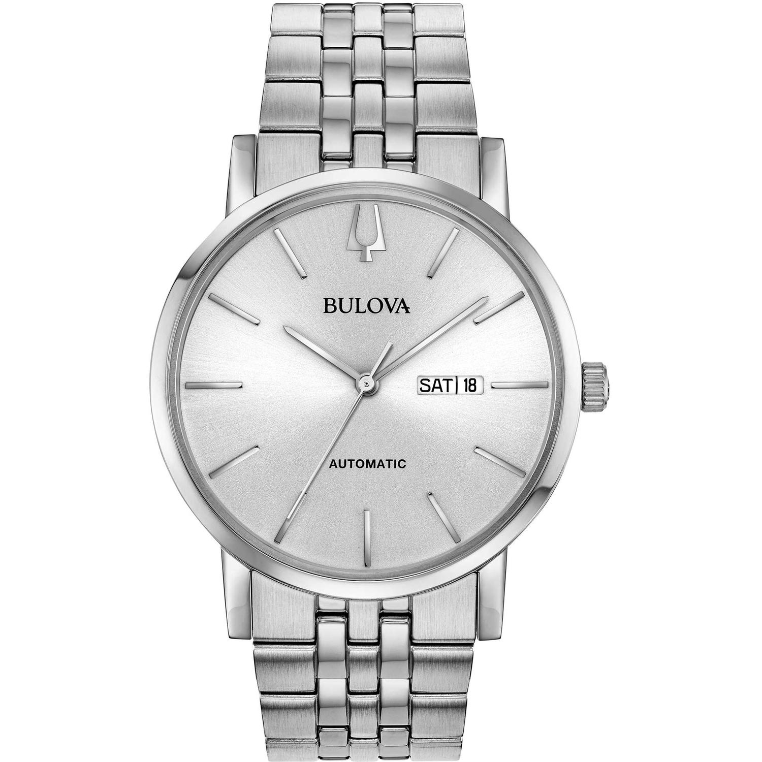 Bulova - 96C140 - Clipper Automatic