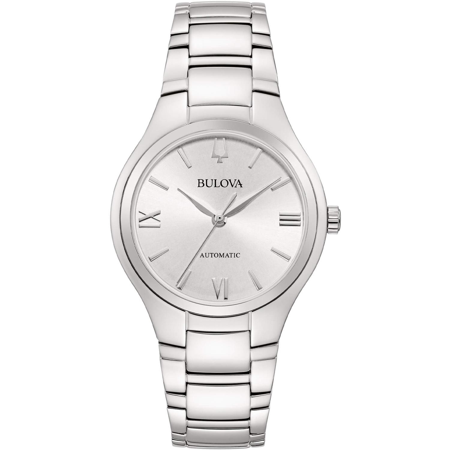 Bulova - 96L318 - Lady Automatic