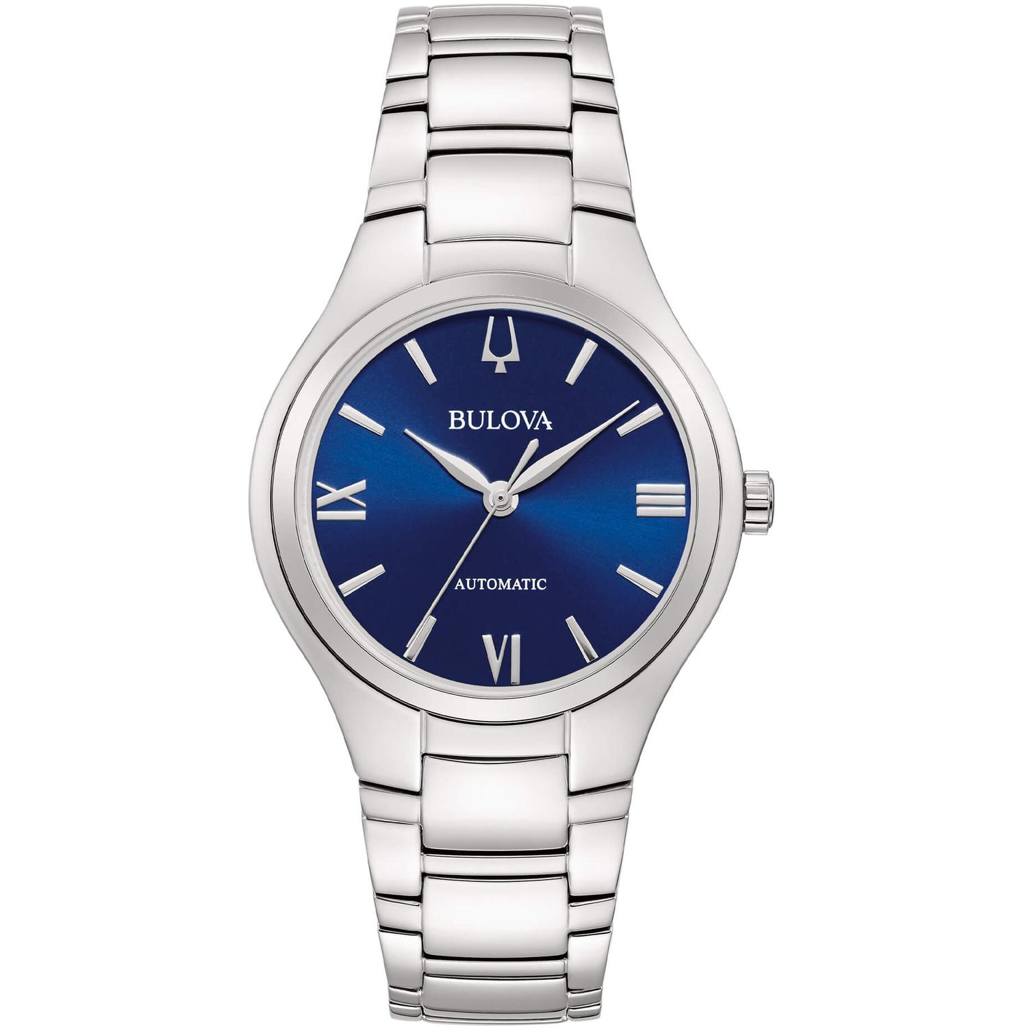 Bulova - 96L319 - Lady Automatic