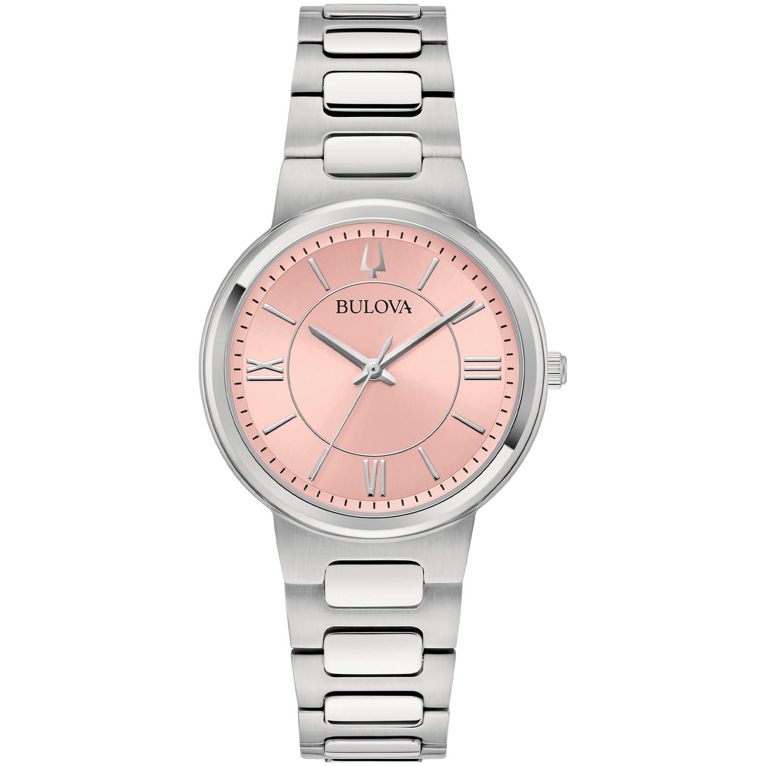Bulova - 96L335 - Classic Elegant