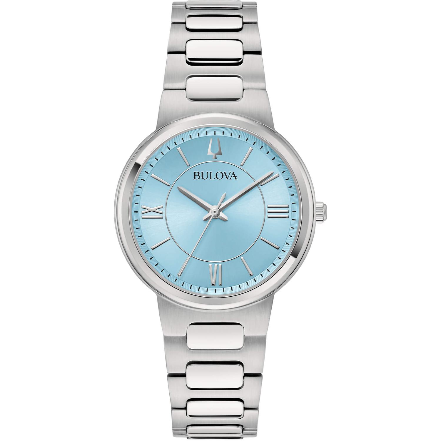BULOVA - 96L336 - Classic Elegant