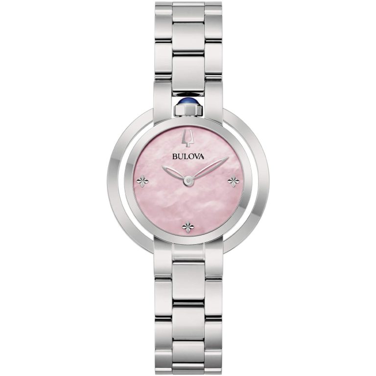 Bulova - 96L338 - Rubaiyat