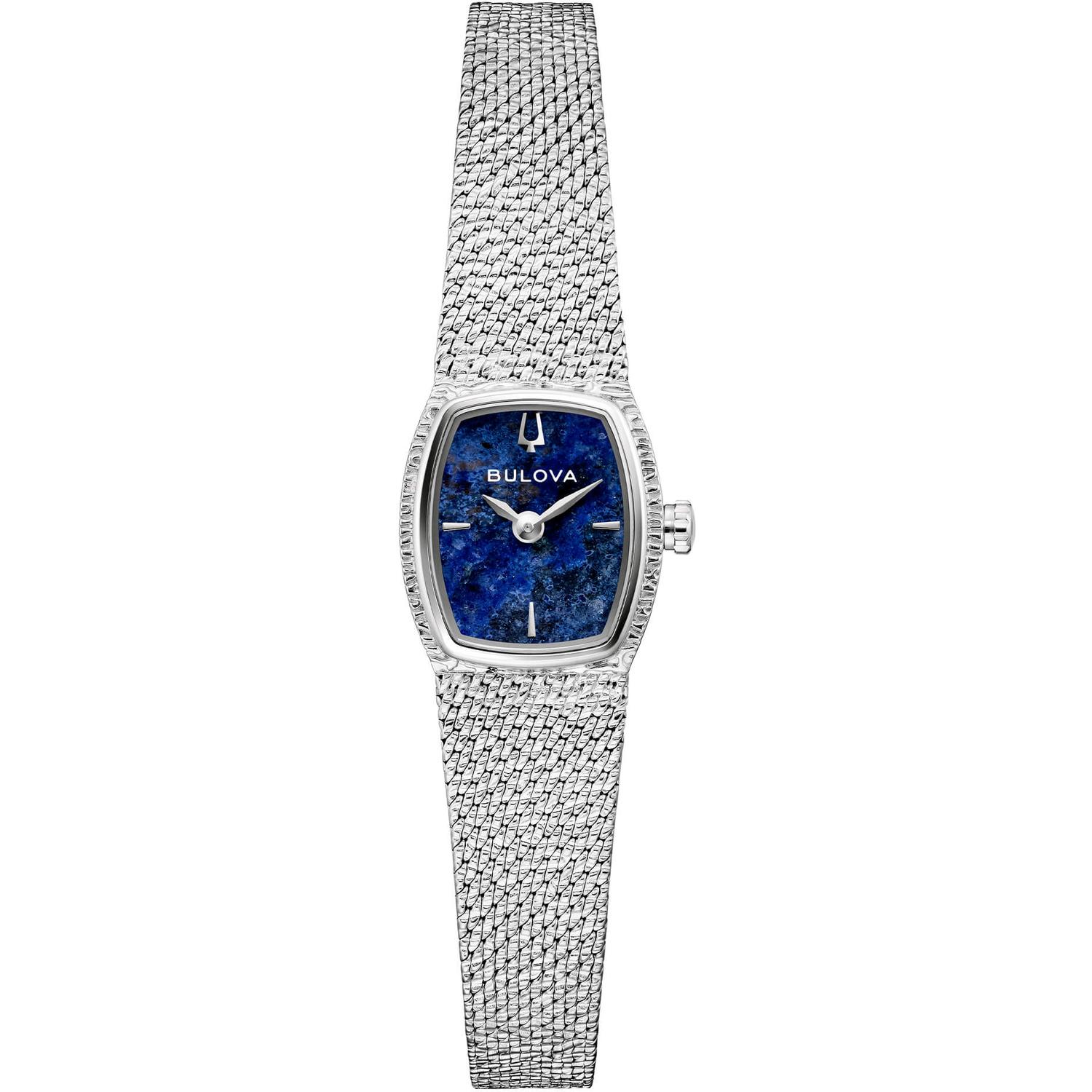 BULOVA - 96L343 - Goddess of Time