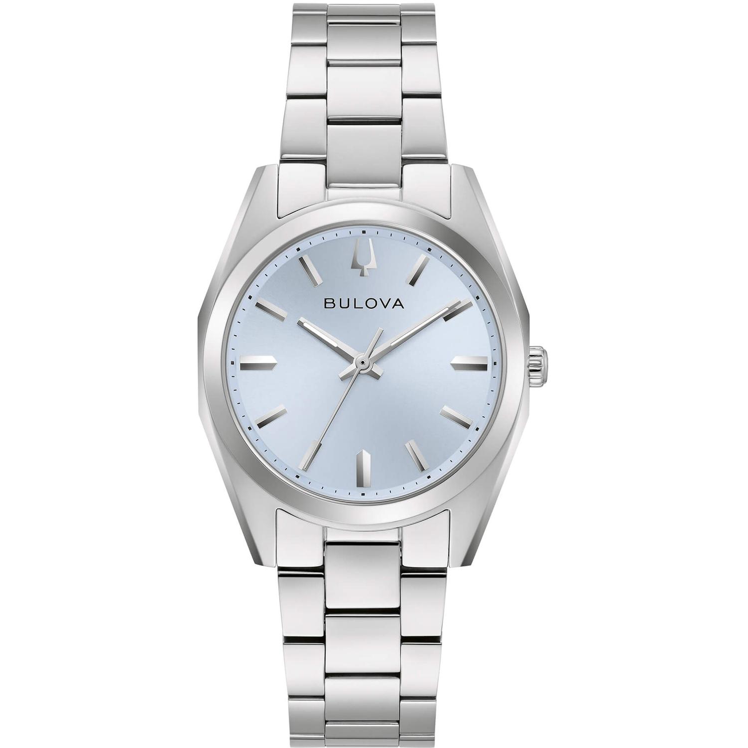 BULOVA - 96L346 - Surveyor Lady