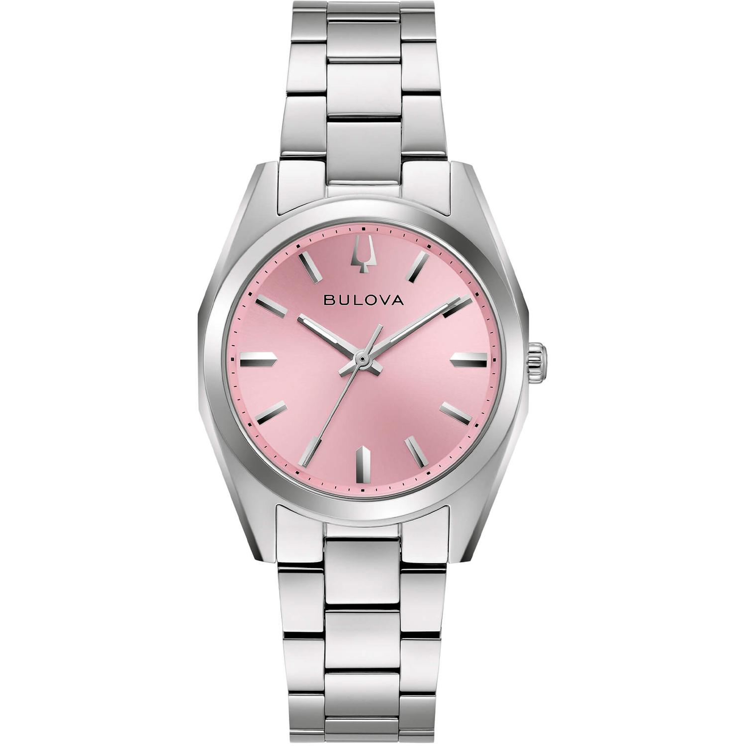 BULOVA - 96L348 - Surveyor Lady